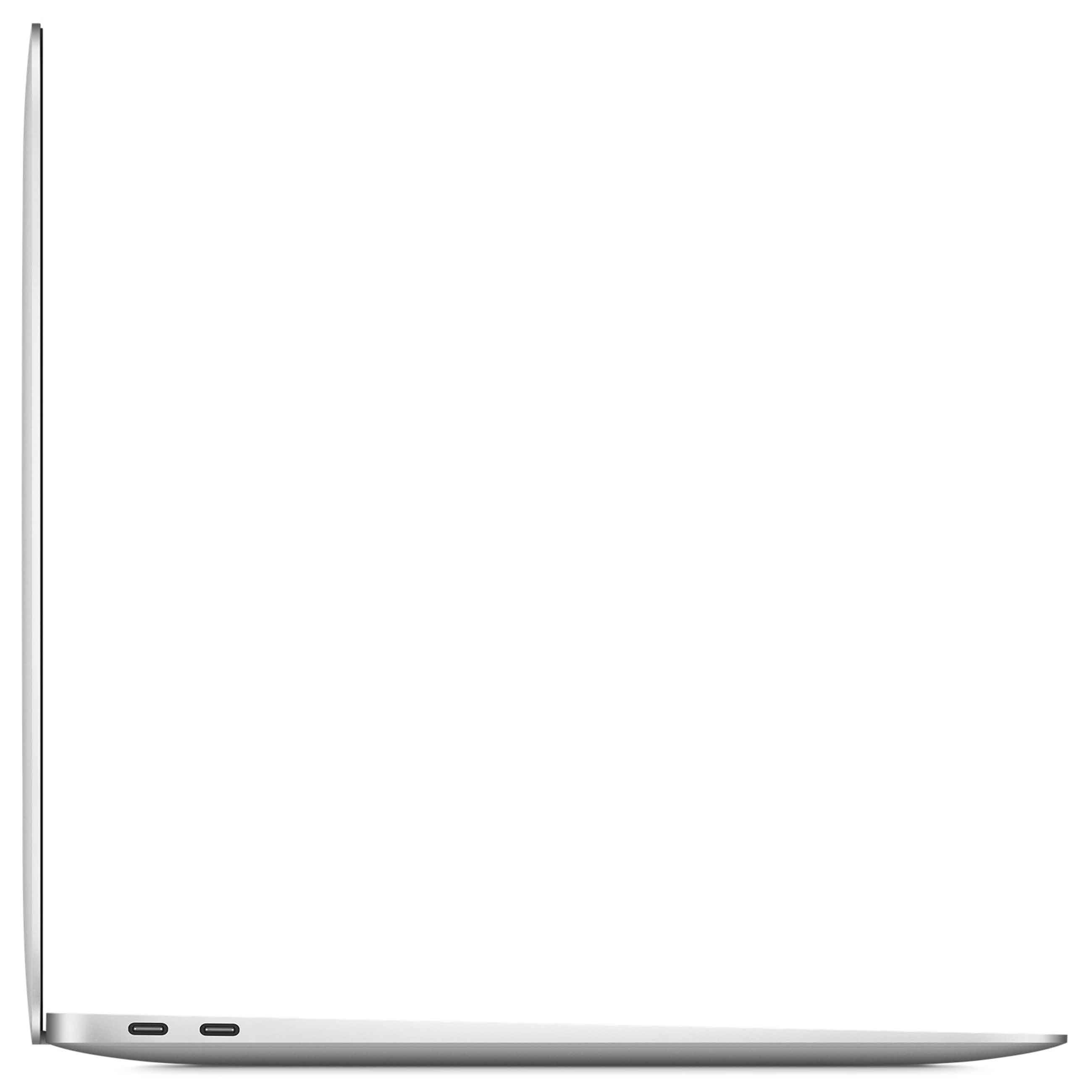 Apple MacBook Air 13 (2020) M1 (US-QWERTY)