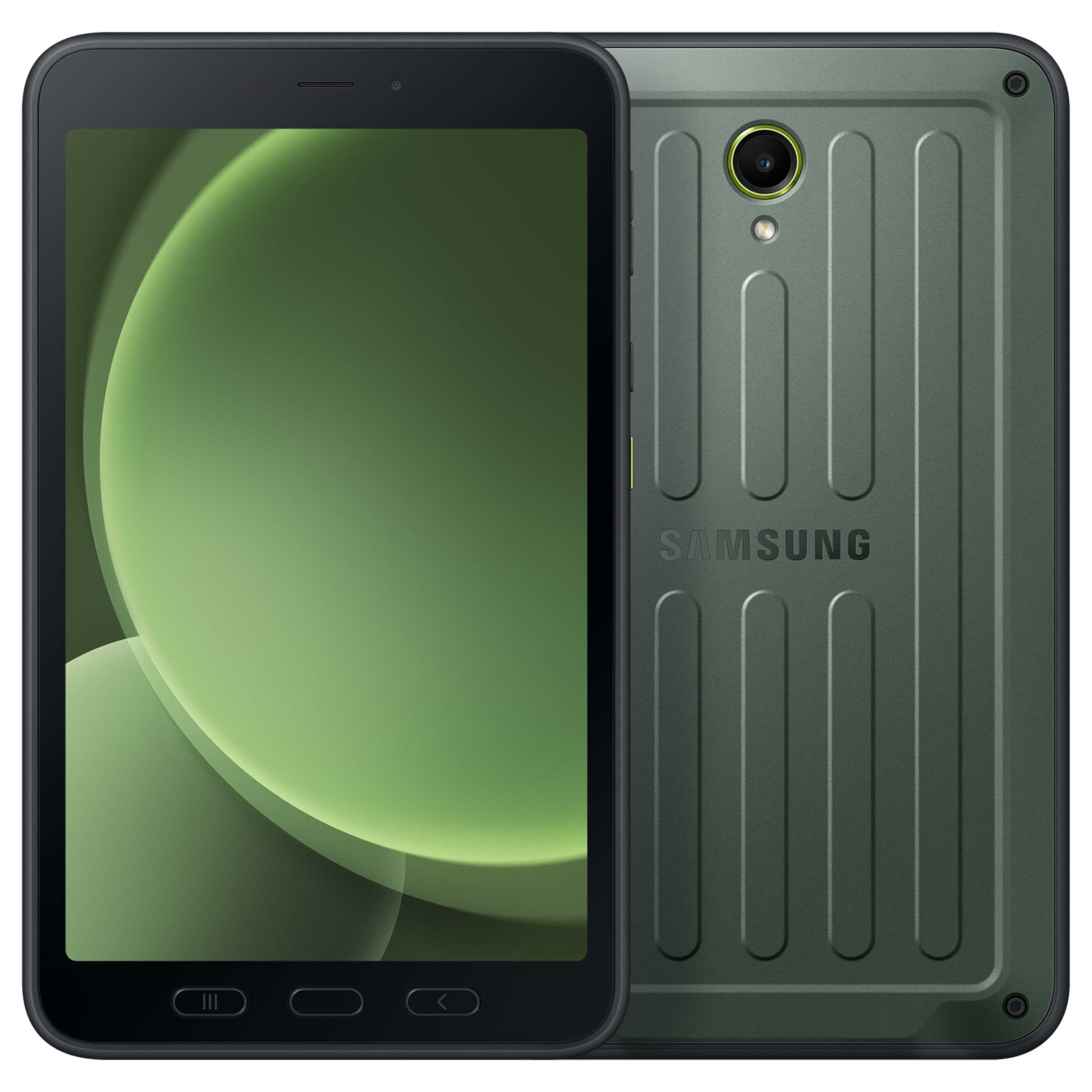 Samsung Galaxy Tab Active5 Enterprise Edition