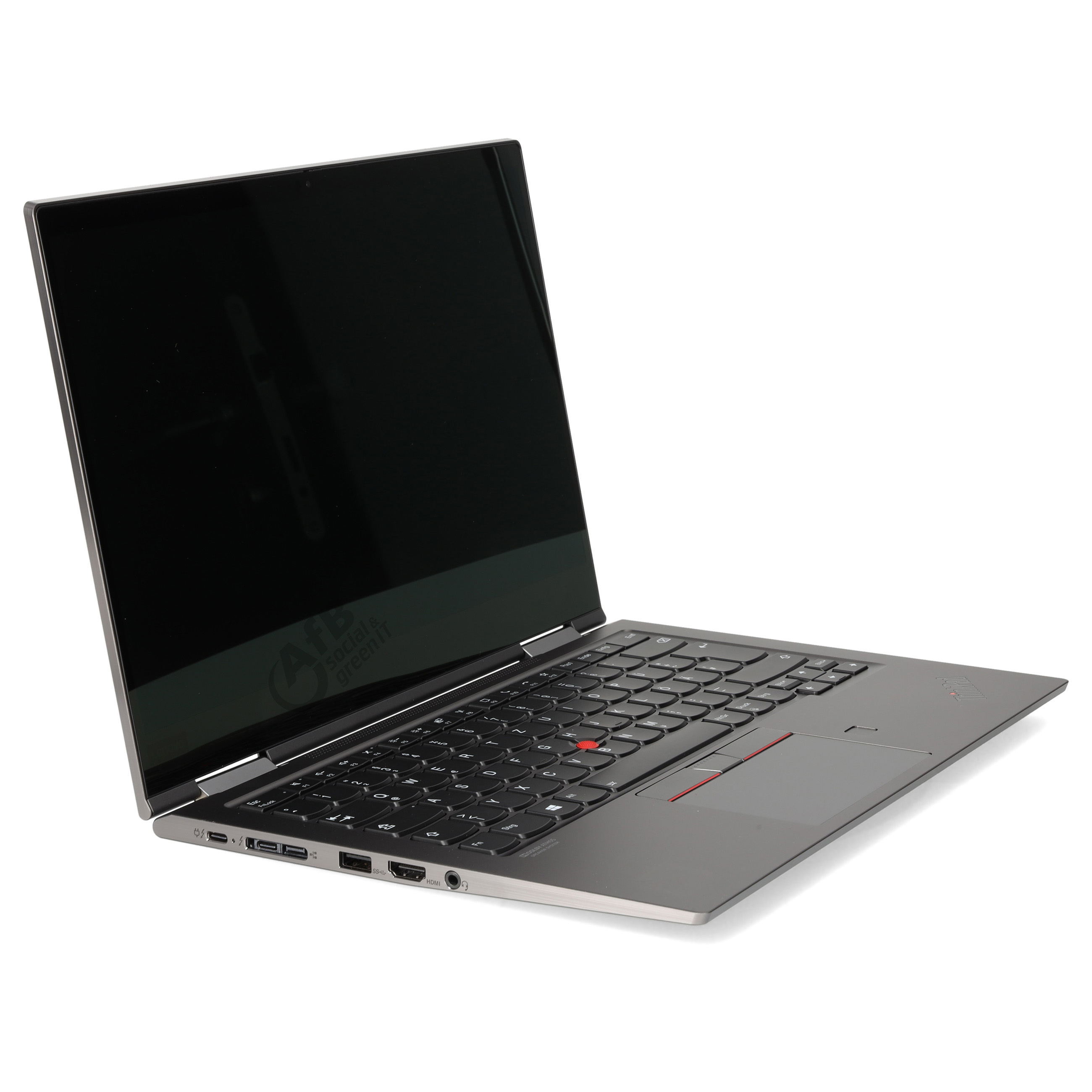 Lenovo ThinkPad X1 Yoga Gen 5