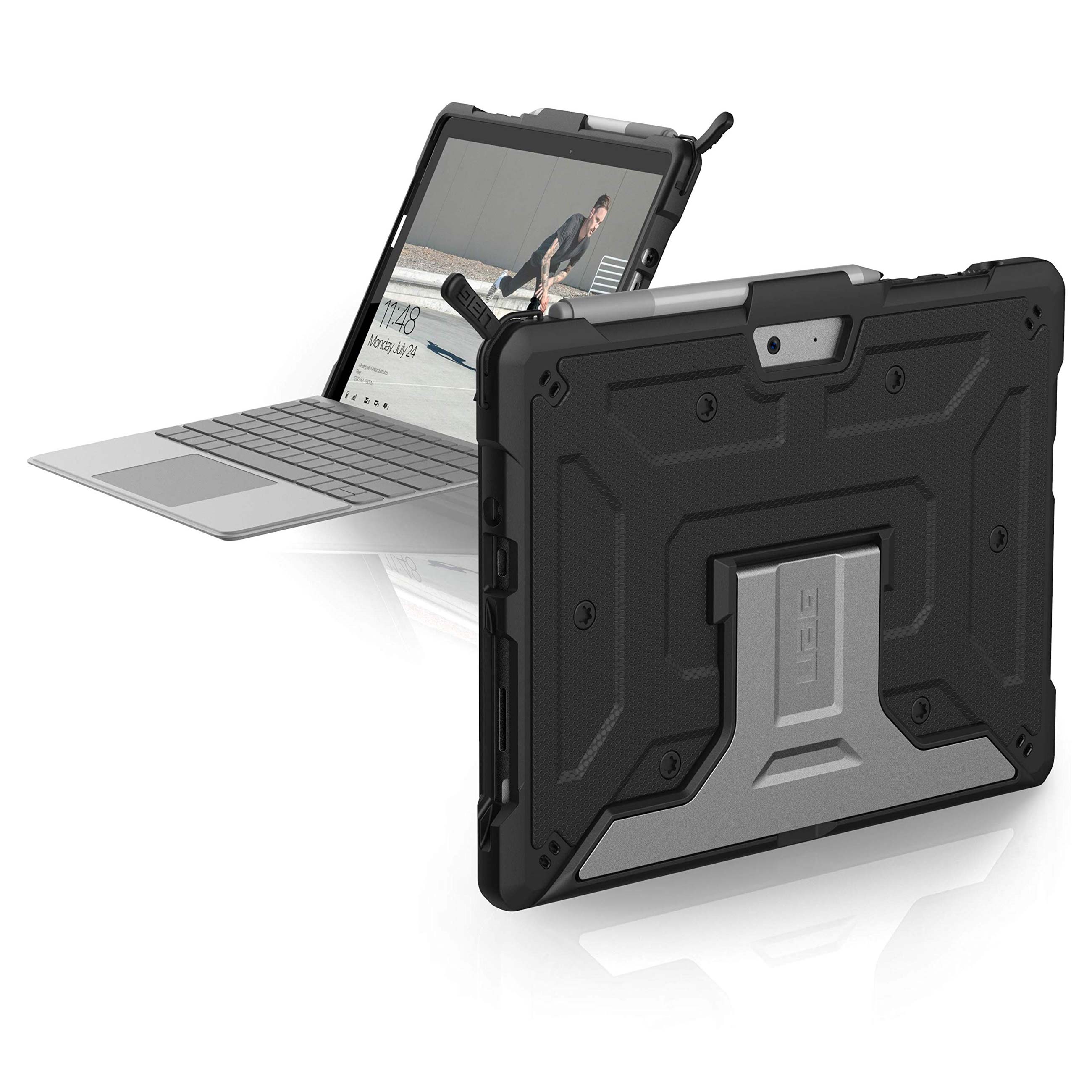 Urban Armor Gear Metropolis - Tablet Schutzhülle