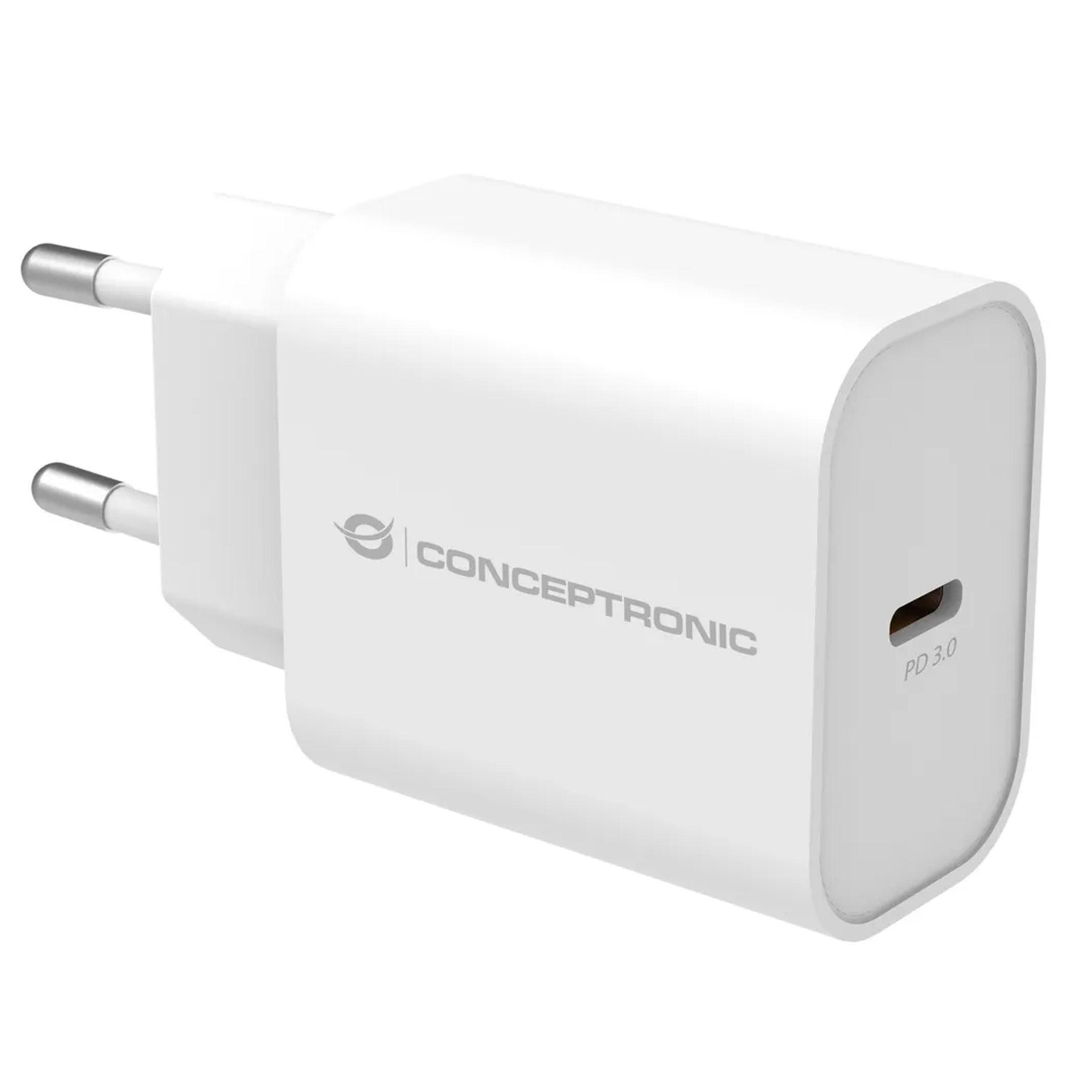 Conceptronic Althea - USB-C Ladegerät