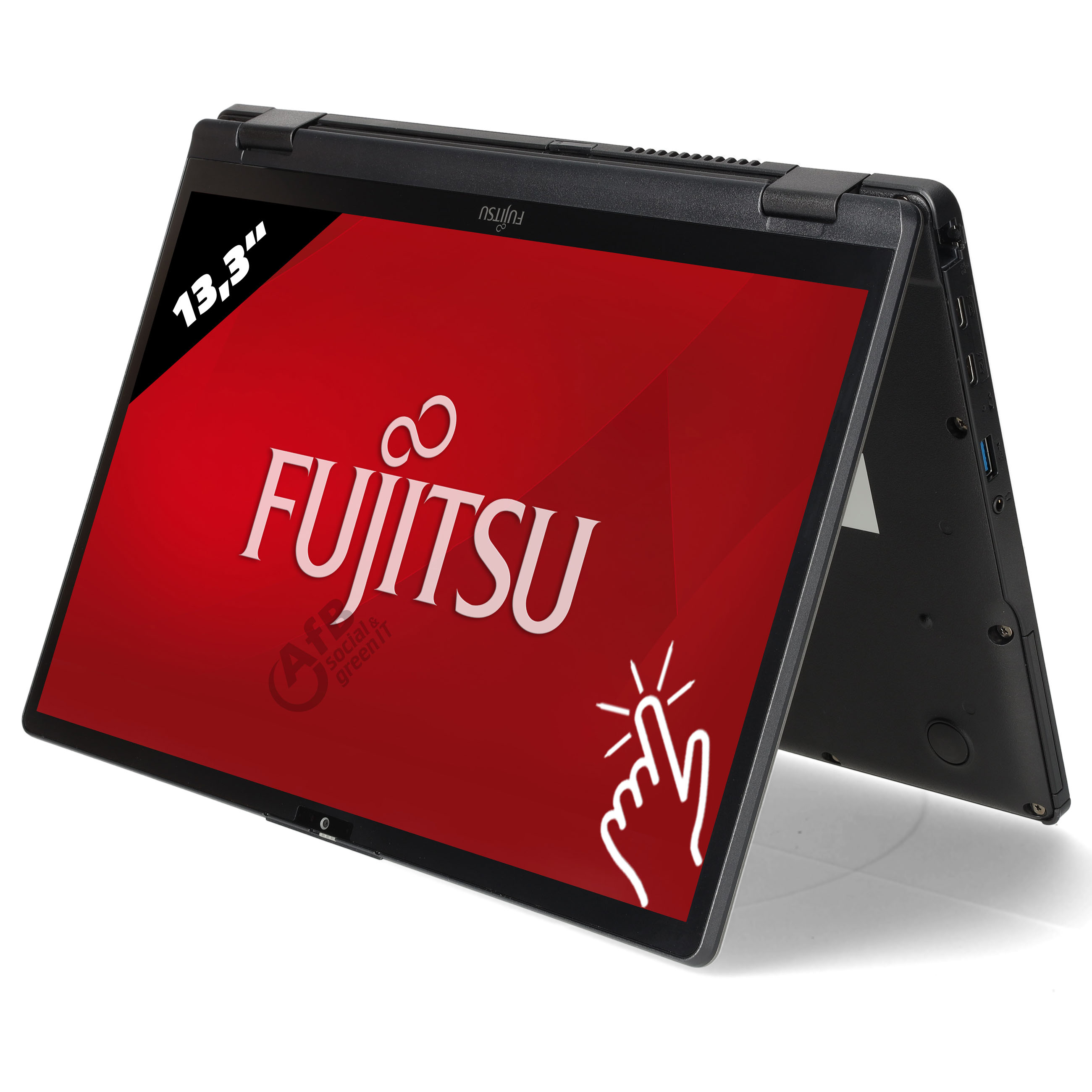 Fujitsu LifeBook U5313X