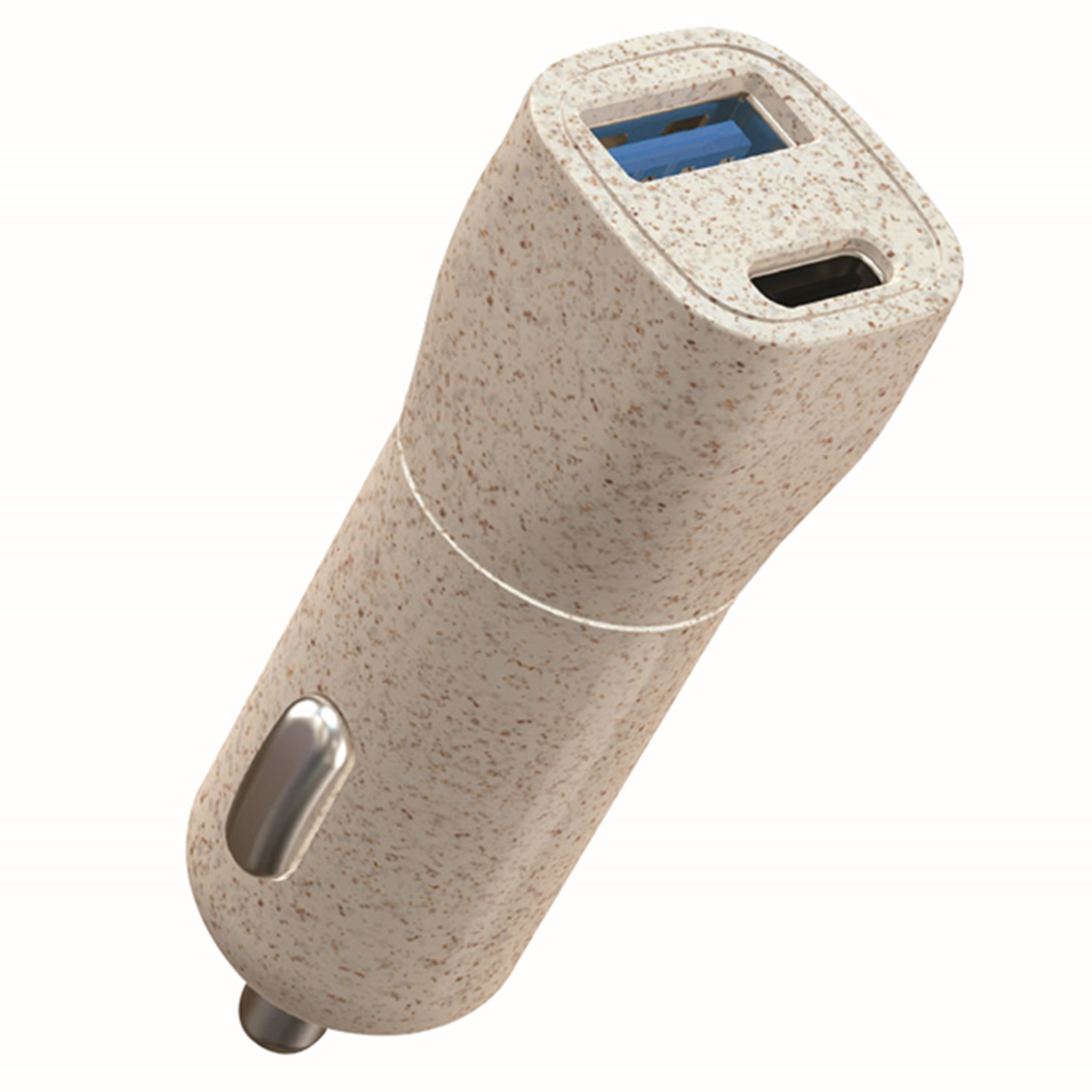 BIOnd PD-Auto USB-C und USB-A - Auto LadegerätNeuware