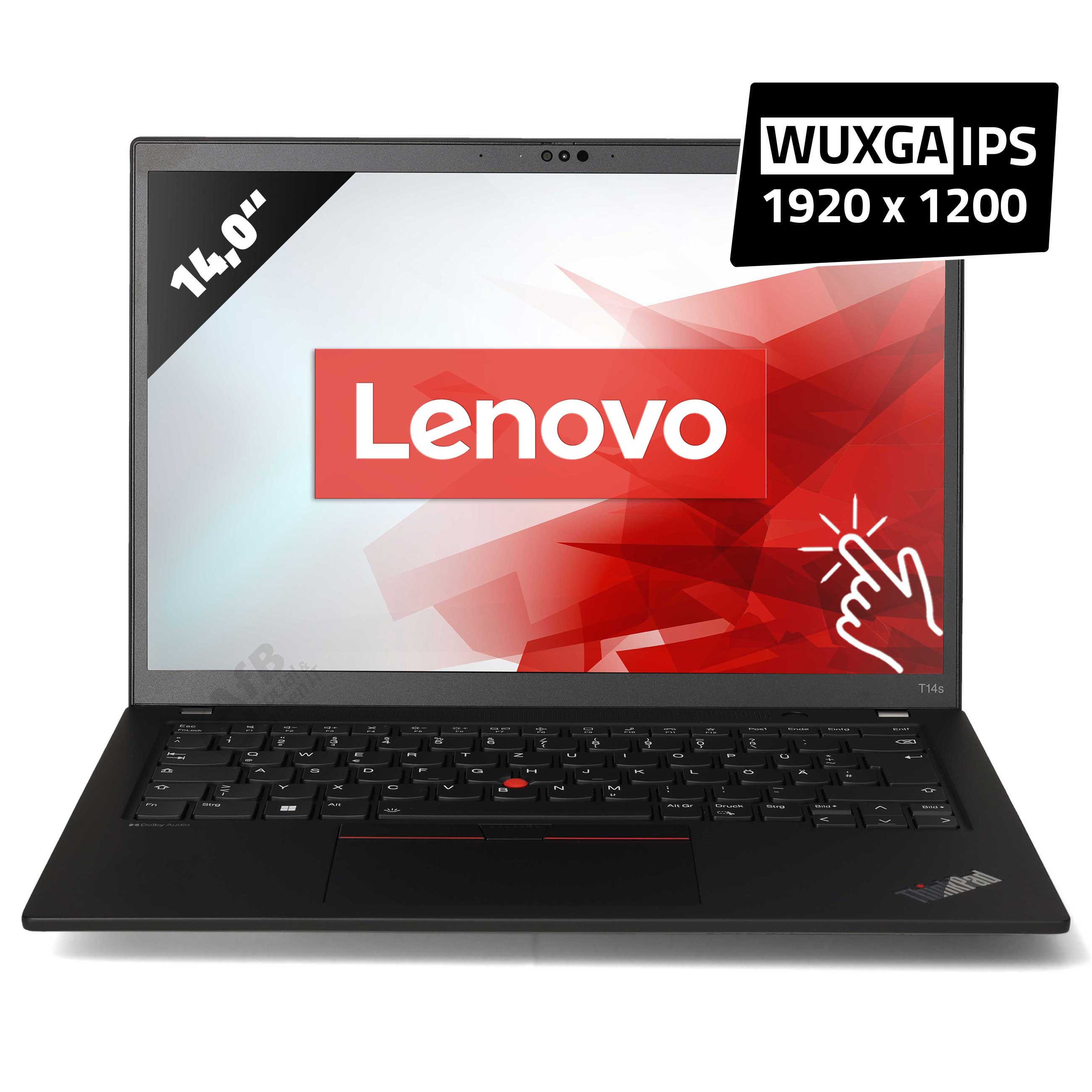 Lenovo ThinkPad T14S Gen 3