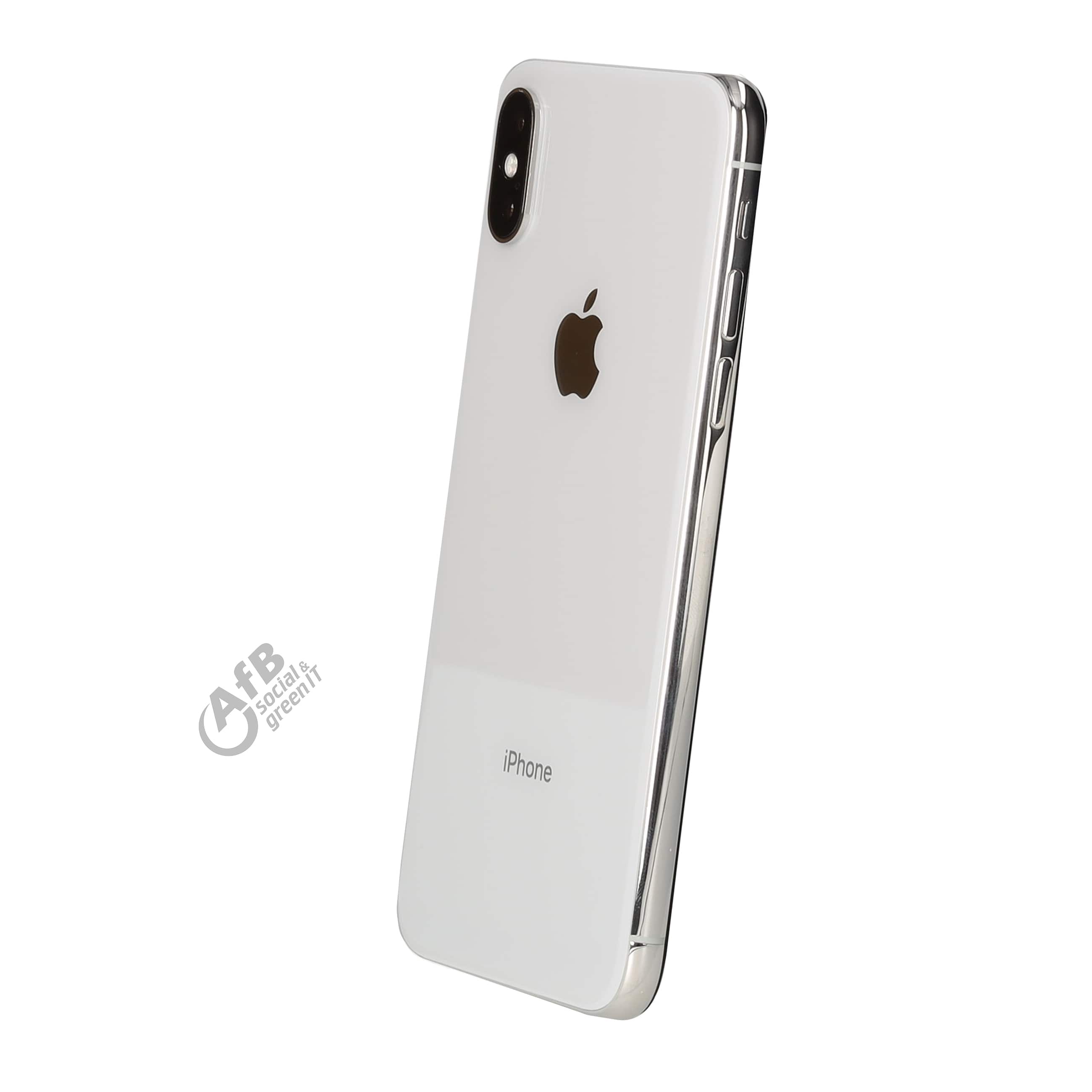 Apple iPhone XSehr gut - AfB-refurbished