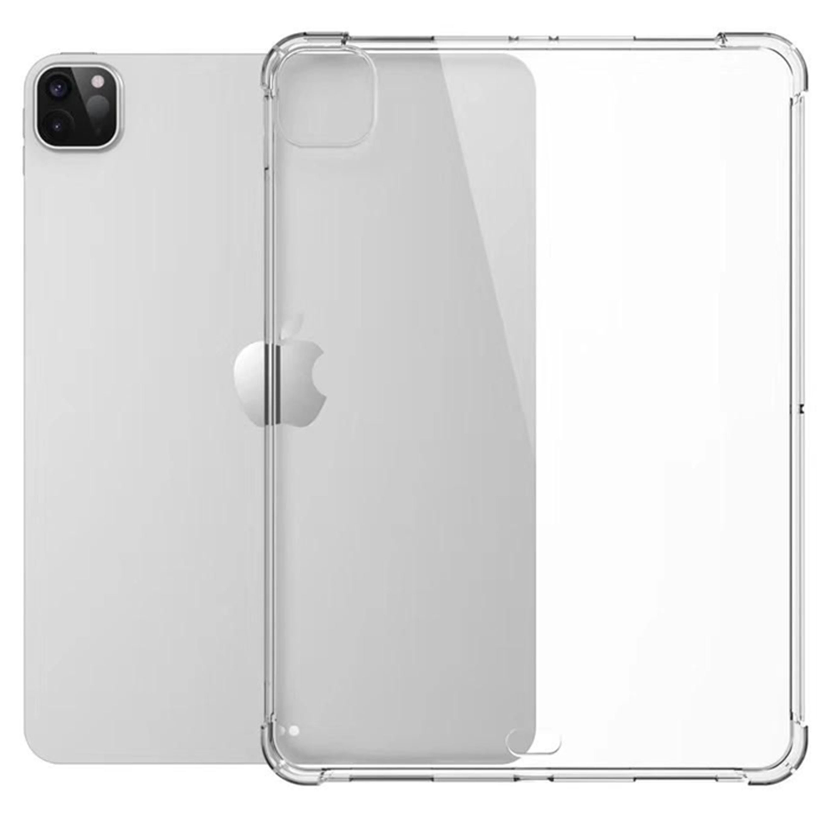eSTUFF Orlando TPU Cover - Tablet Schutzhülle