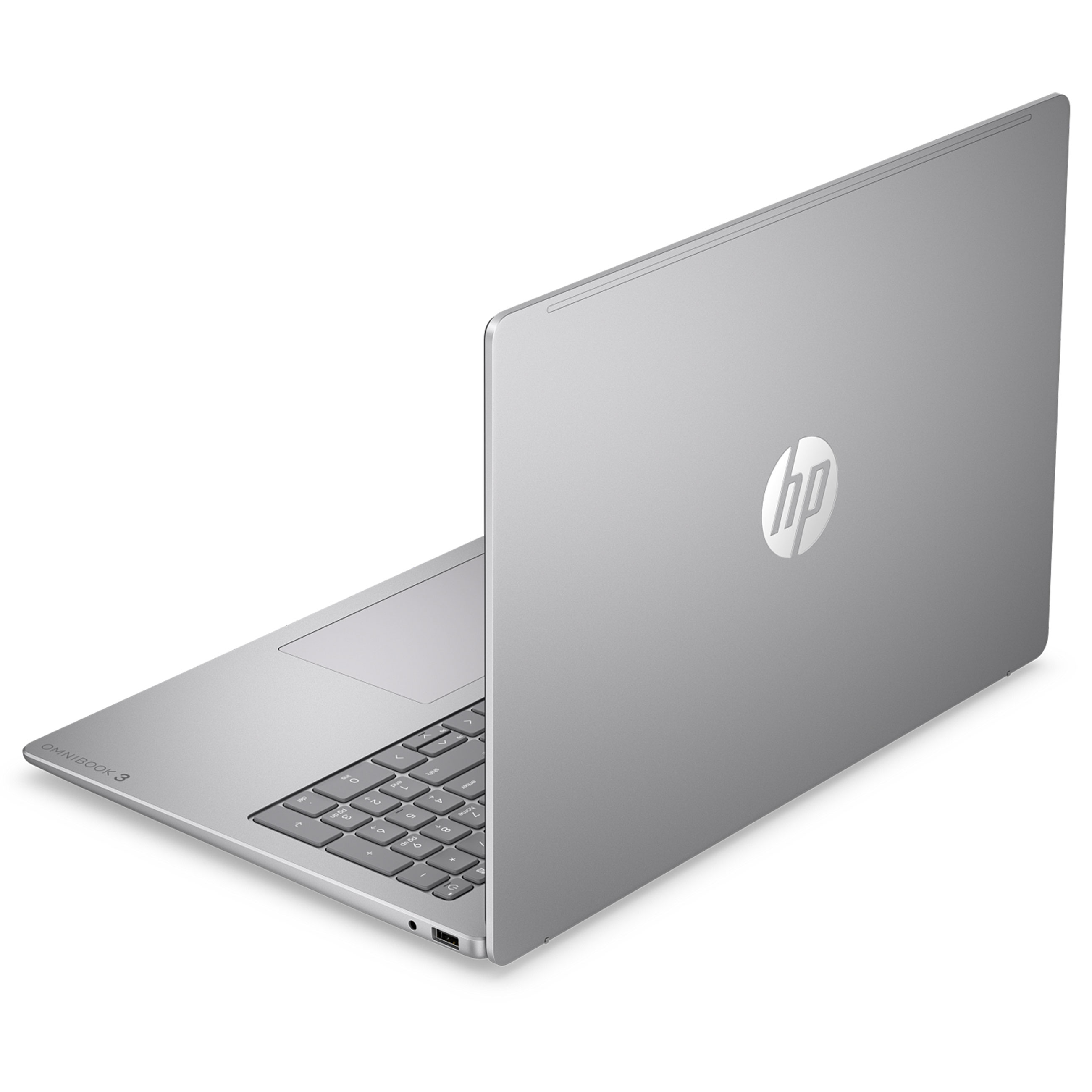 HP OmniBook 3 AI 16-bz0351ngx