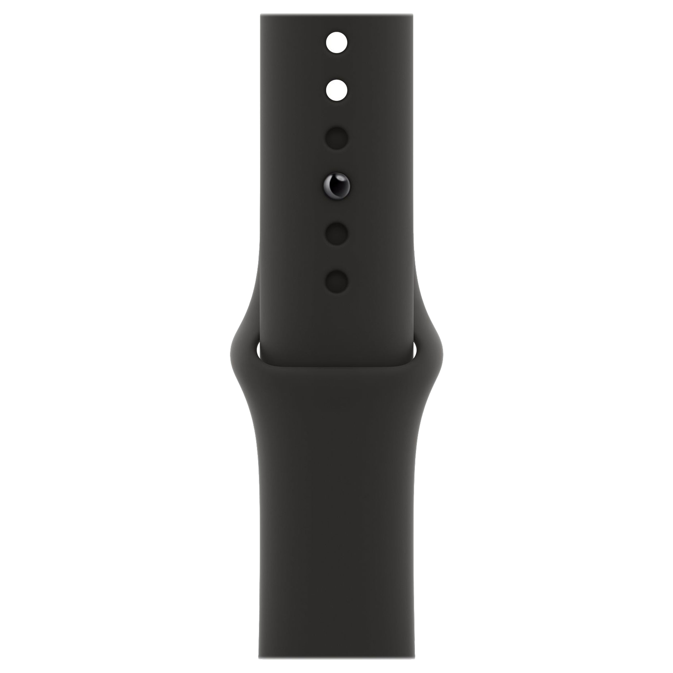 Apple Watch Series 6 (GPS + Cellular) - Smartwatch