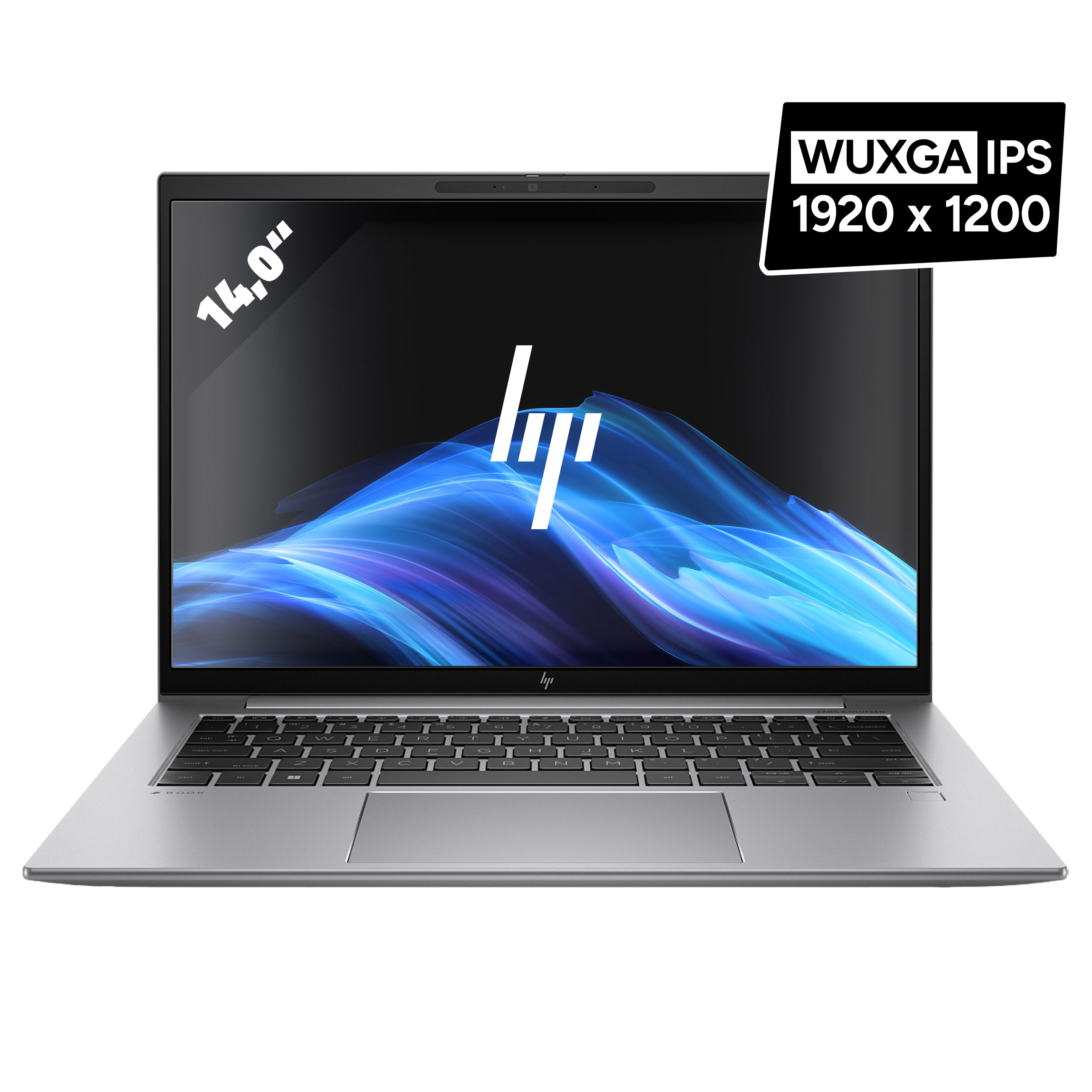 HP Zbook FIREFLY 14 G9
