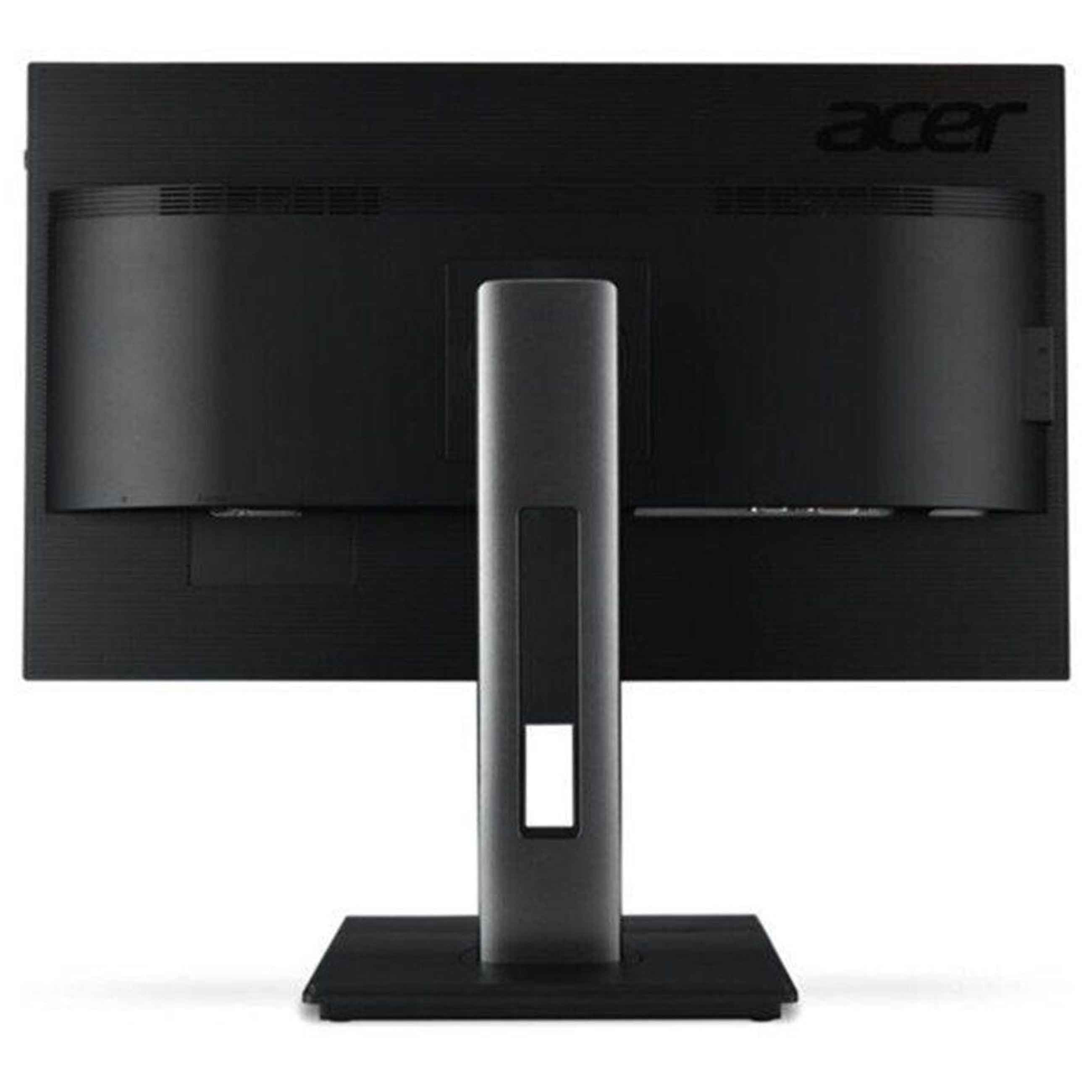 Acer B276HUL - 2560 x 1440 - WQHD
