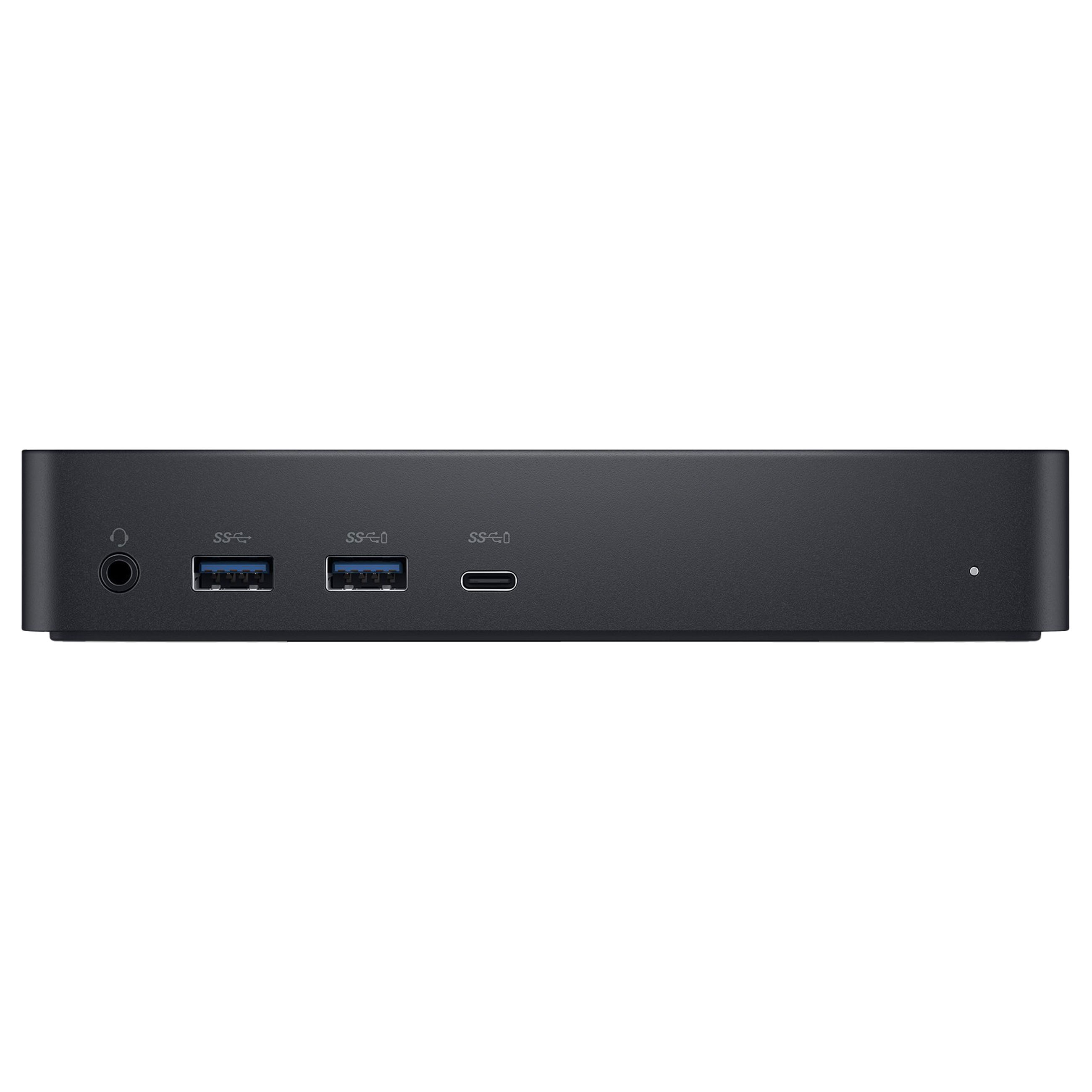 Dell D6000 Universal Dock (452-BCYT) - DockingstationSehr gut - AfB-refurbished