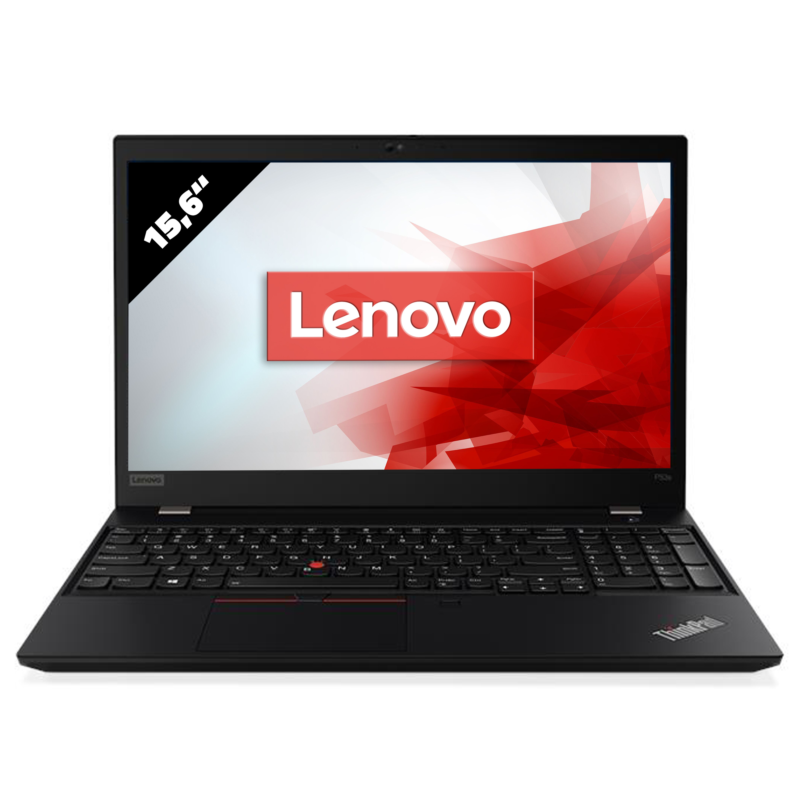 Lenovo ThinkPad P53S