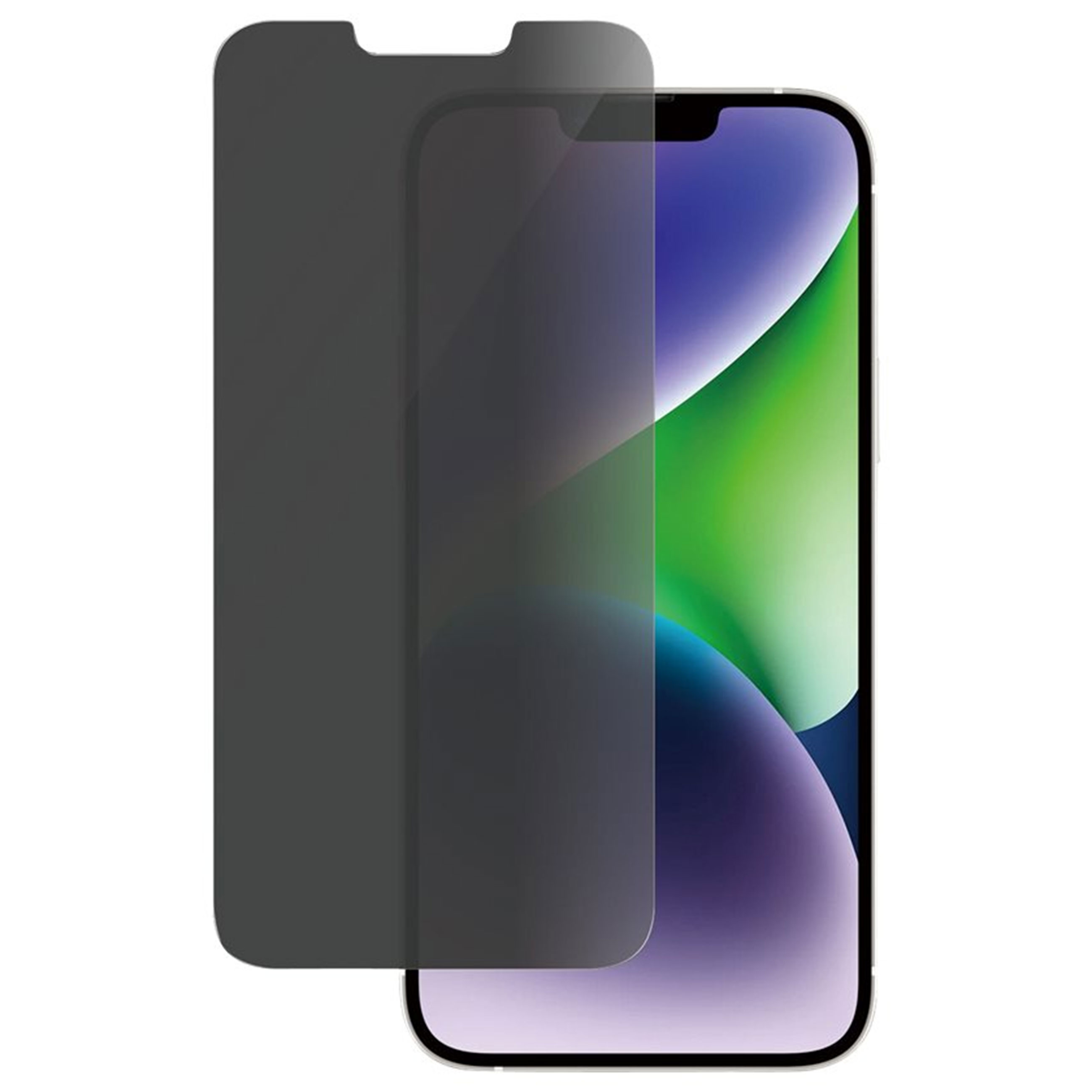PANZERGLASS Classic Fit Displayschutz - Smartphone BildschirmschutzNeuware