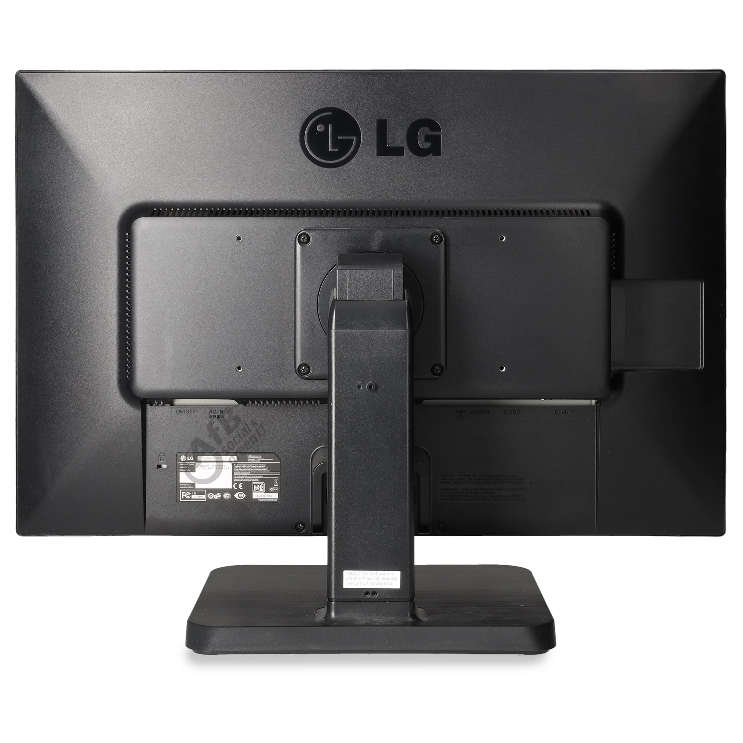 LG Flatron 24EB23PM-B - 1920 x 1200 - WUXGA