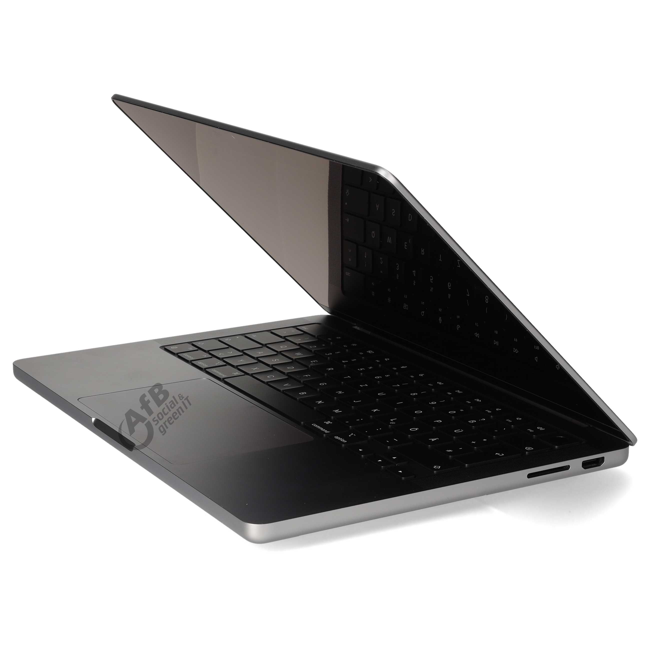 Apple MacBook Pro 14 (2023) M3