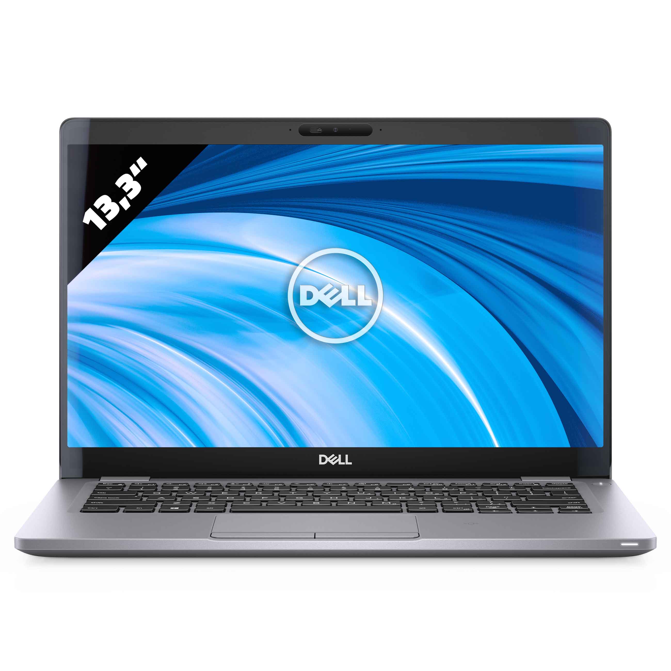 Dell Latitude 5310Fair - AfB-refurbished