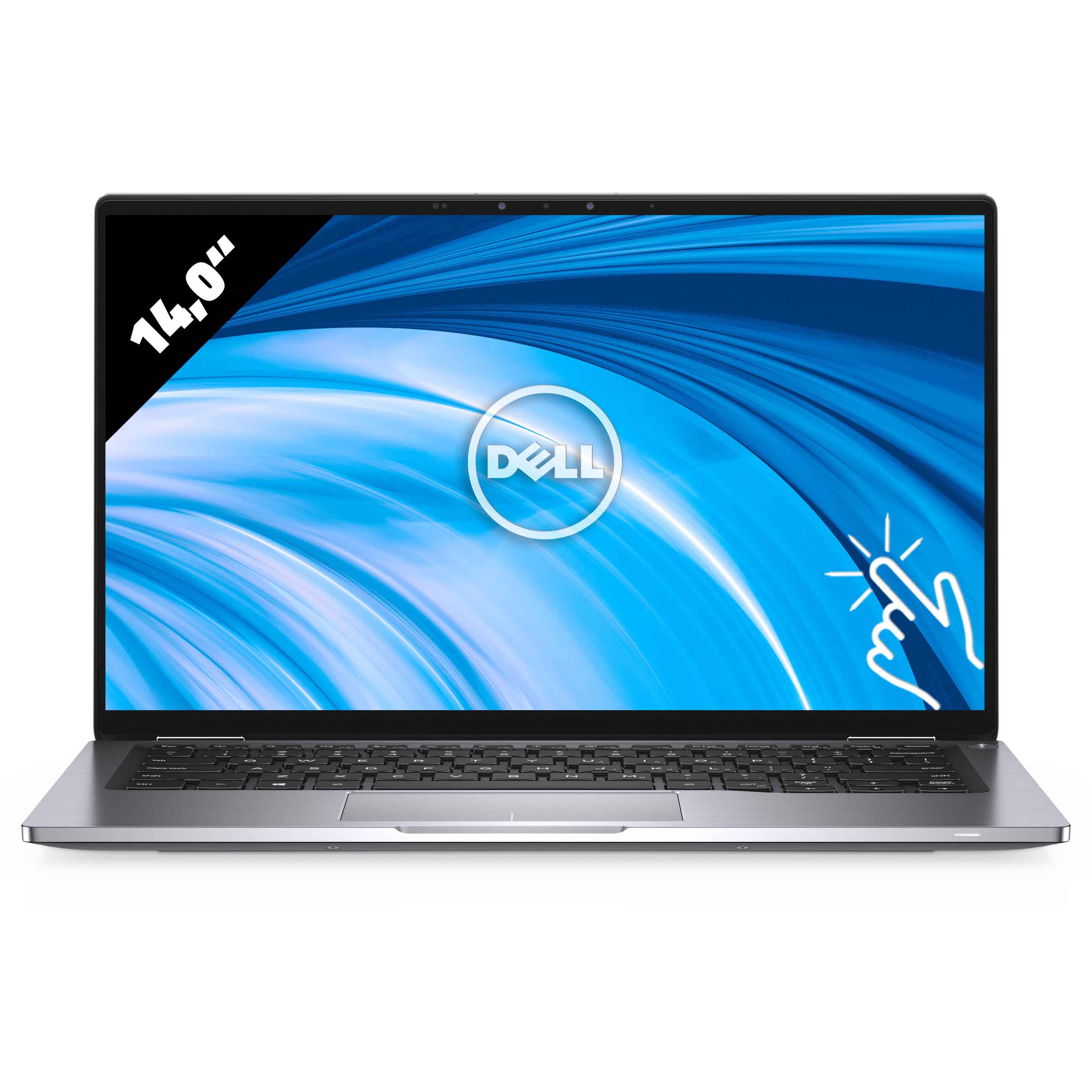 Dell Latitude 7420 2-in-1