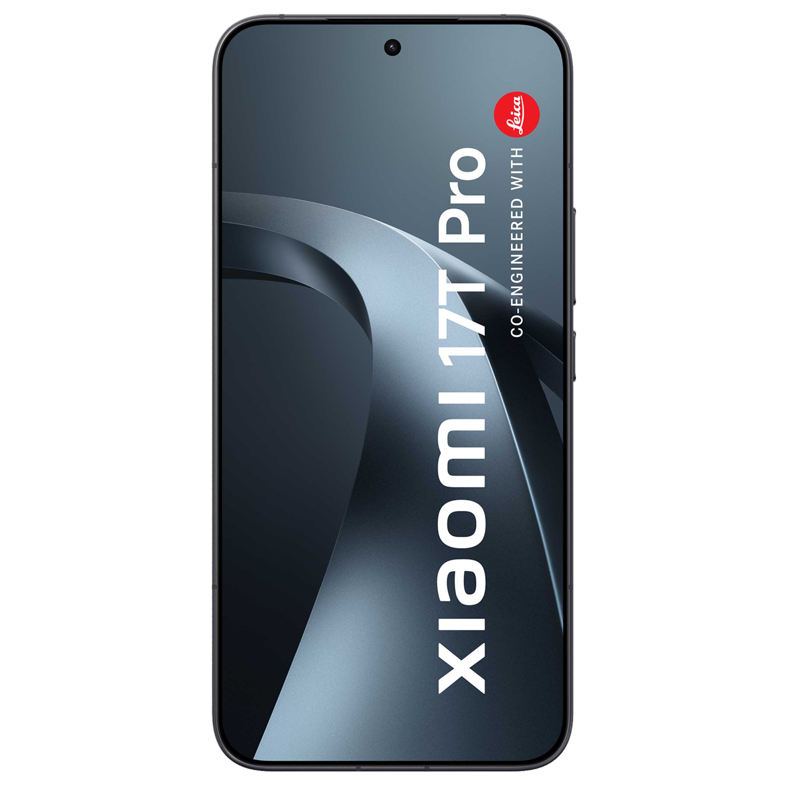 Xiaomi 17T Pro
