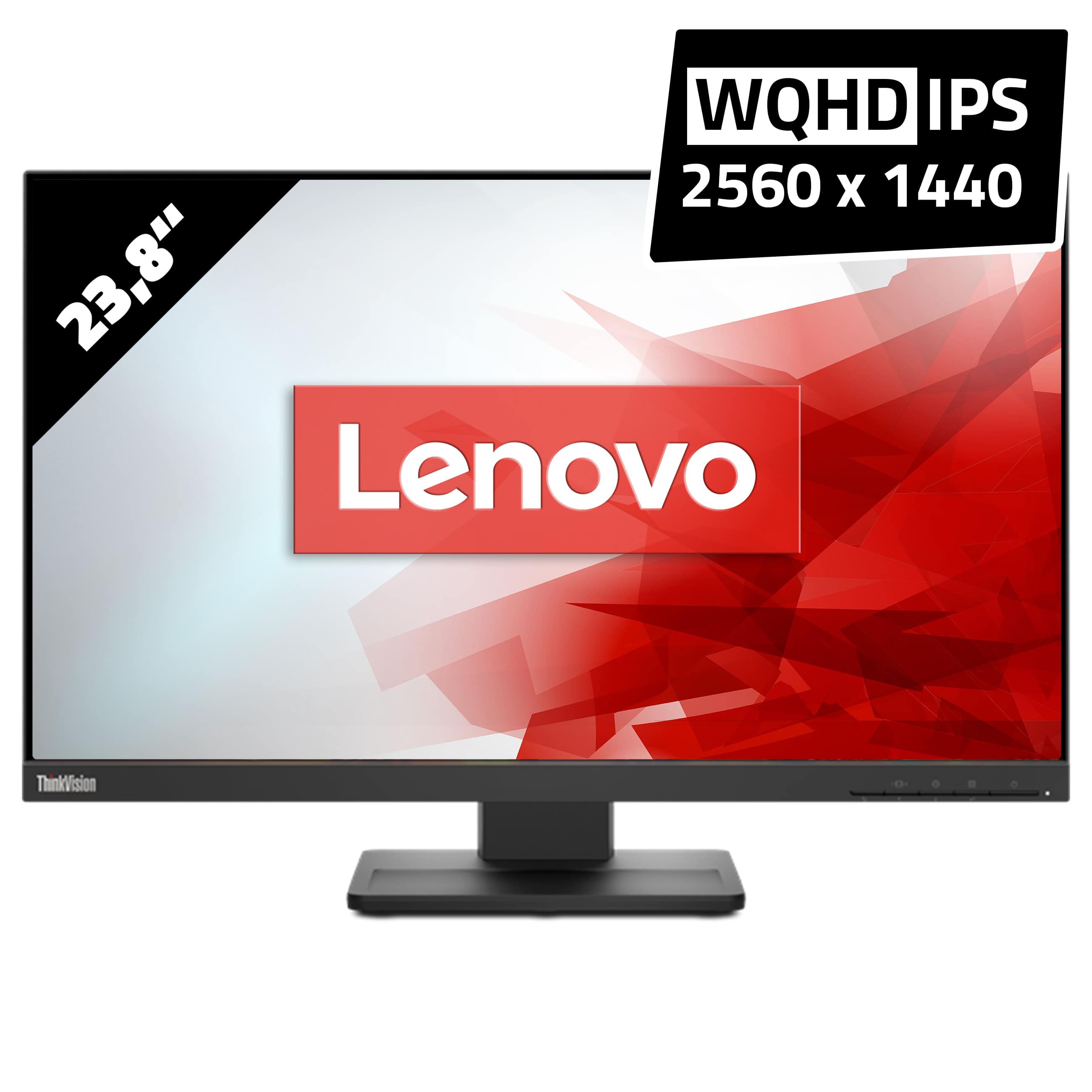 Lenovo ThinkVision E24q-20