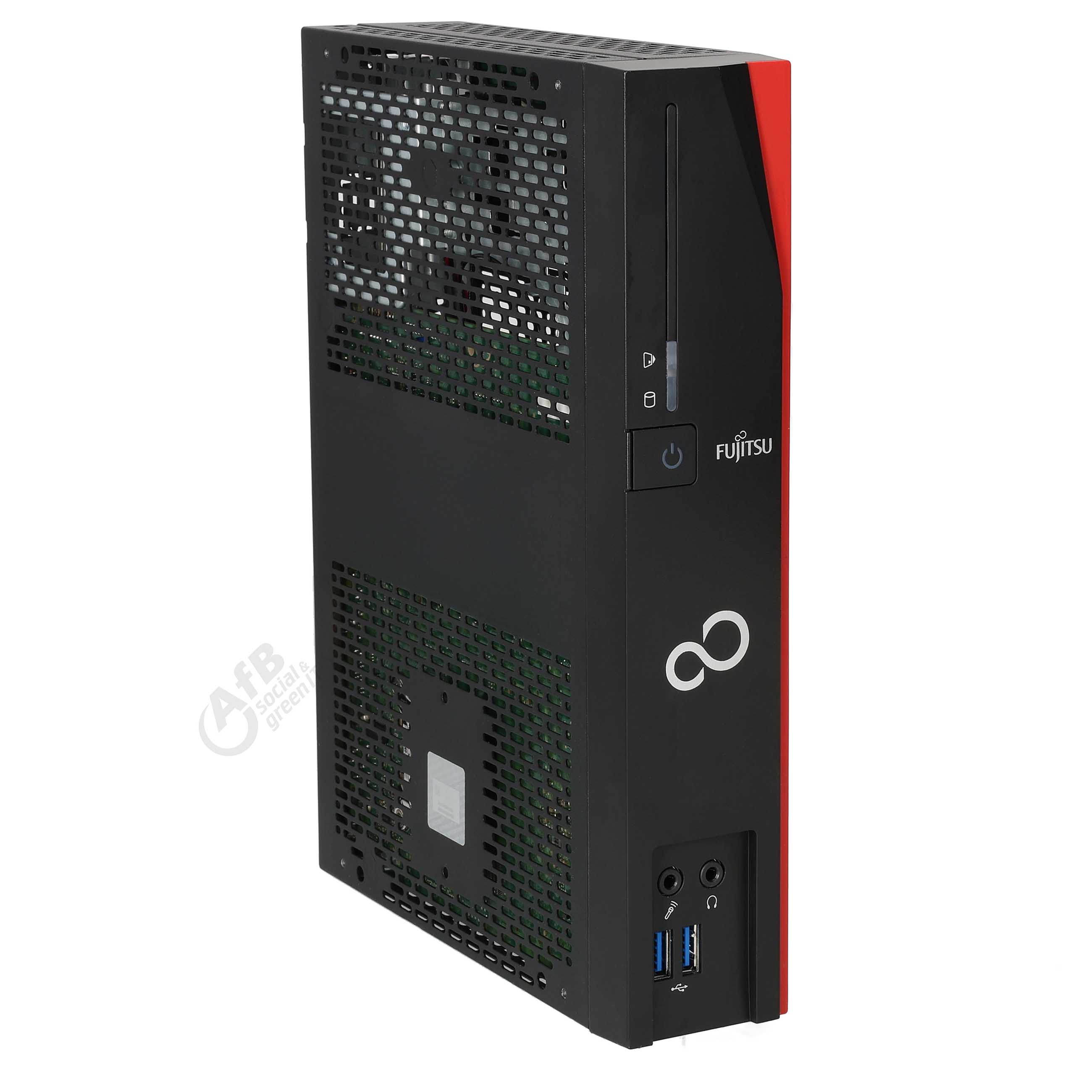 Fujitsu ThinClient FUTRO S9010Sehr gut - AfB-refurbished