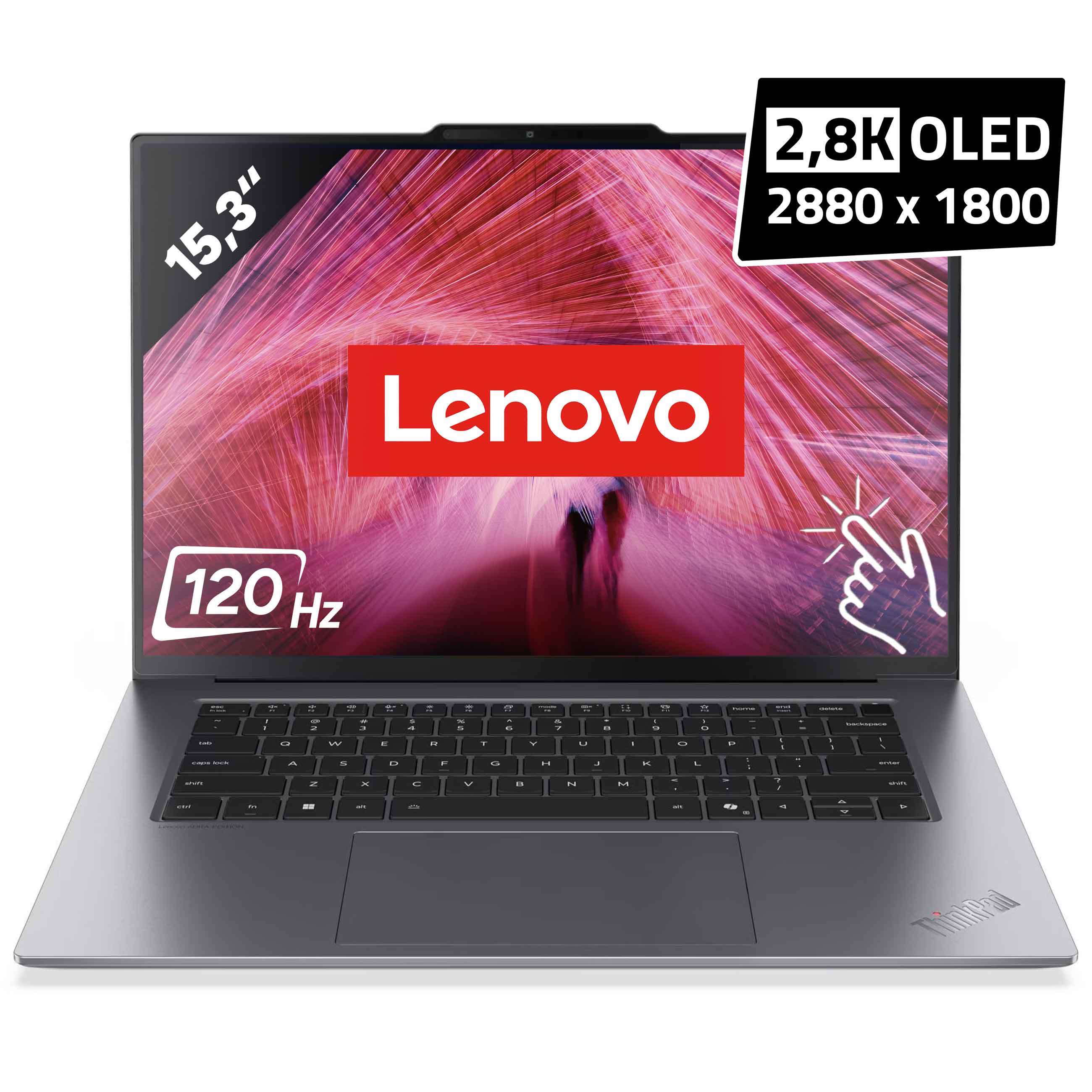 Lenovo ThinkPad X9 15 Gen 1