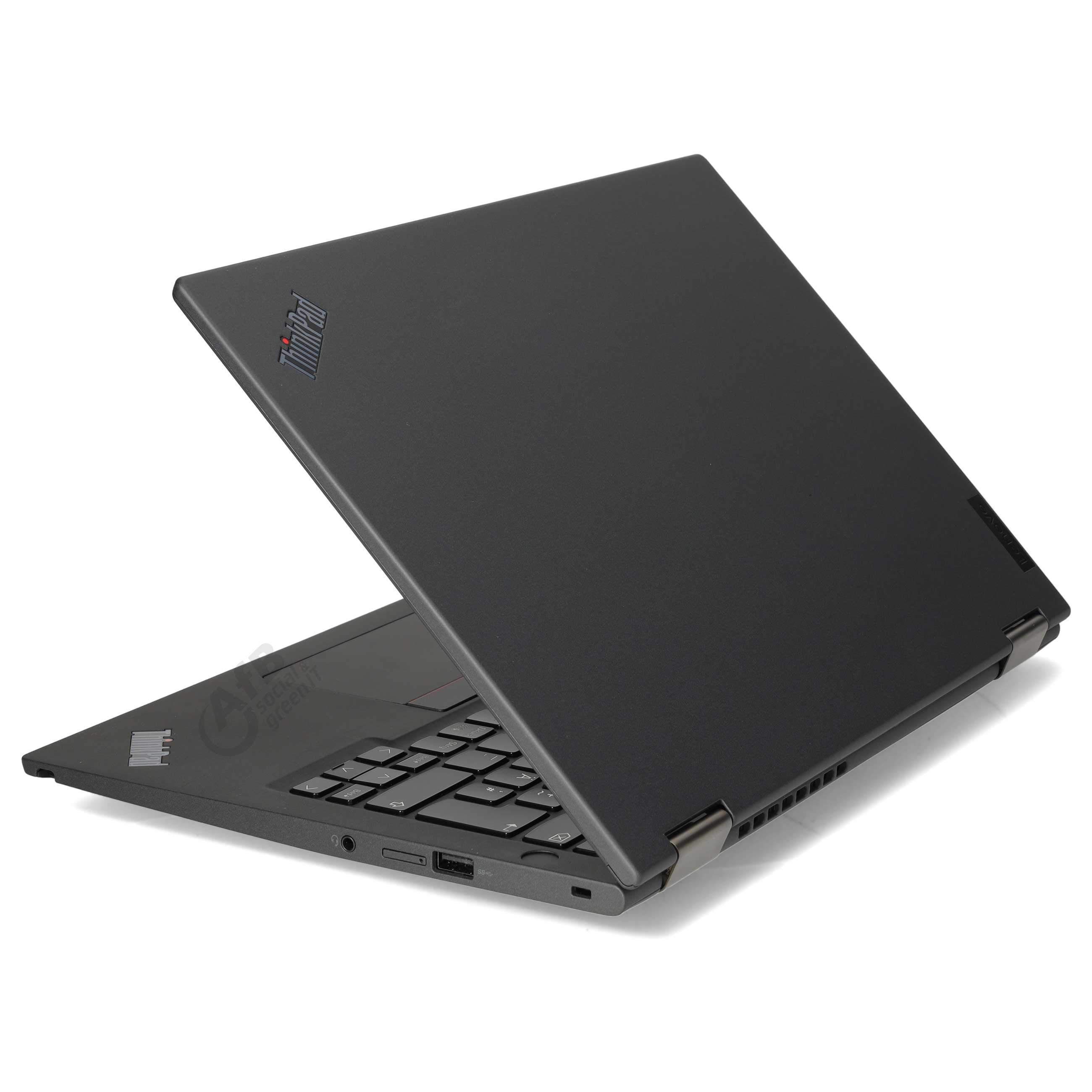 Lenovo ThinkPad X13 Yoga Gen 2