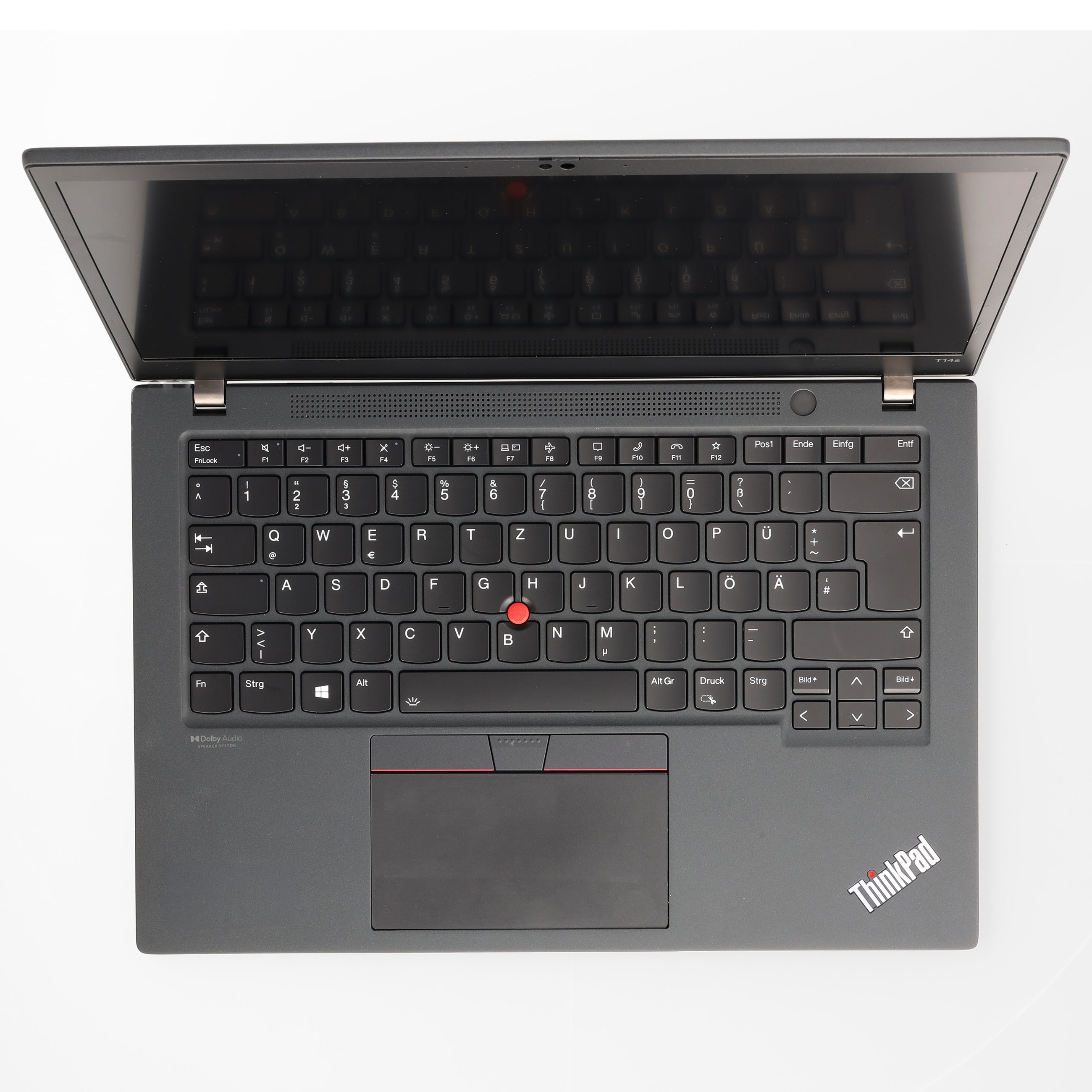 Lenovo Thinkpad T14s Gen 2 AMD