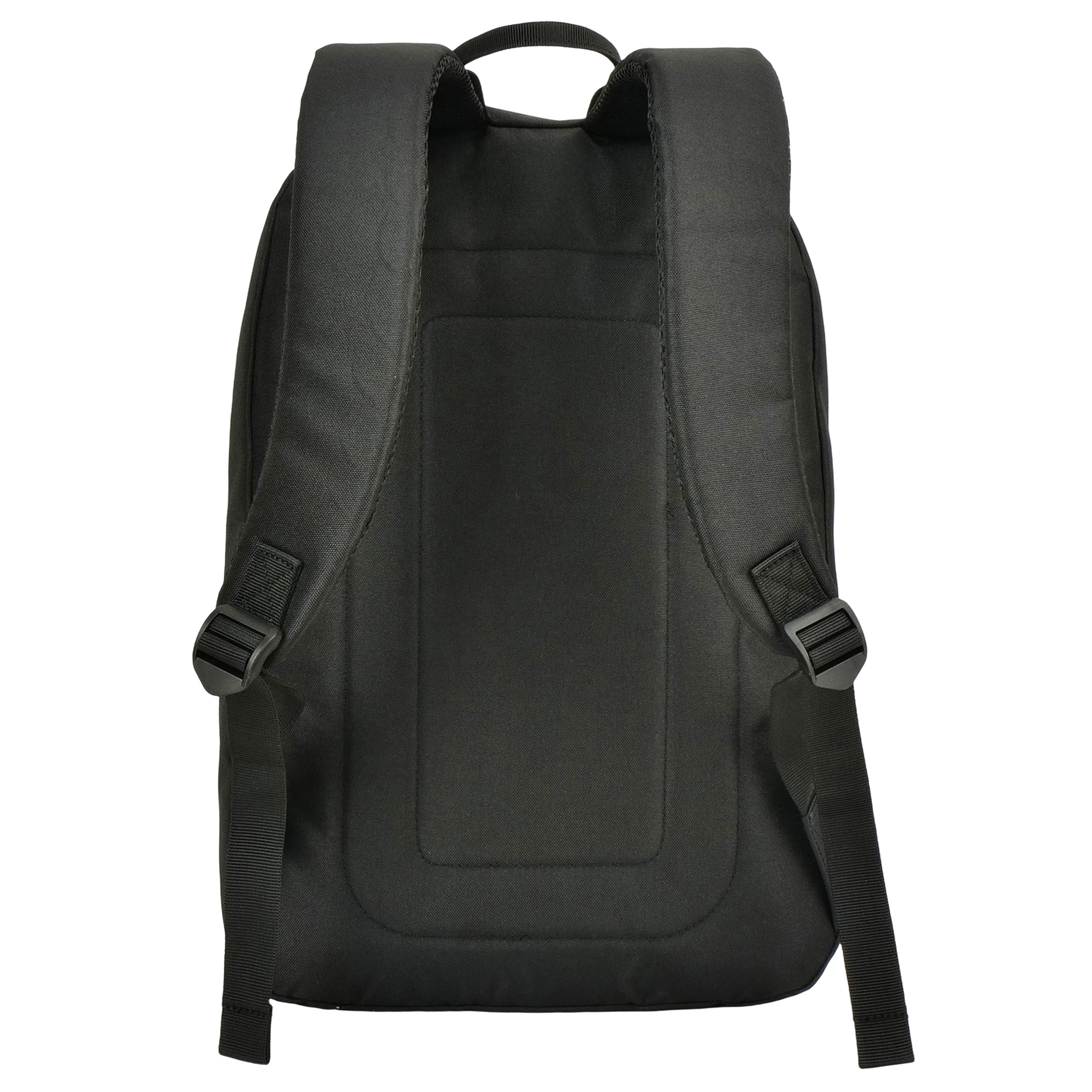 Conceptronic CAEDIX01B - Notebook Rucksack