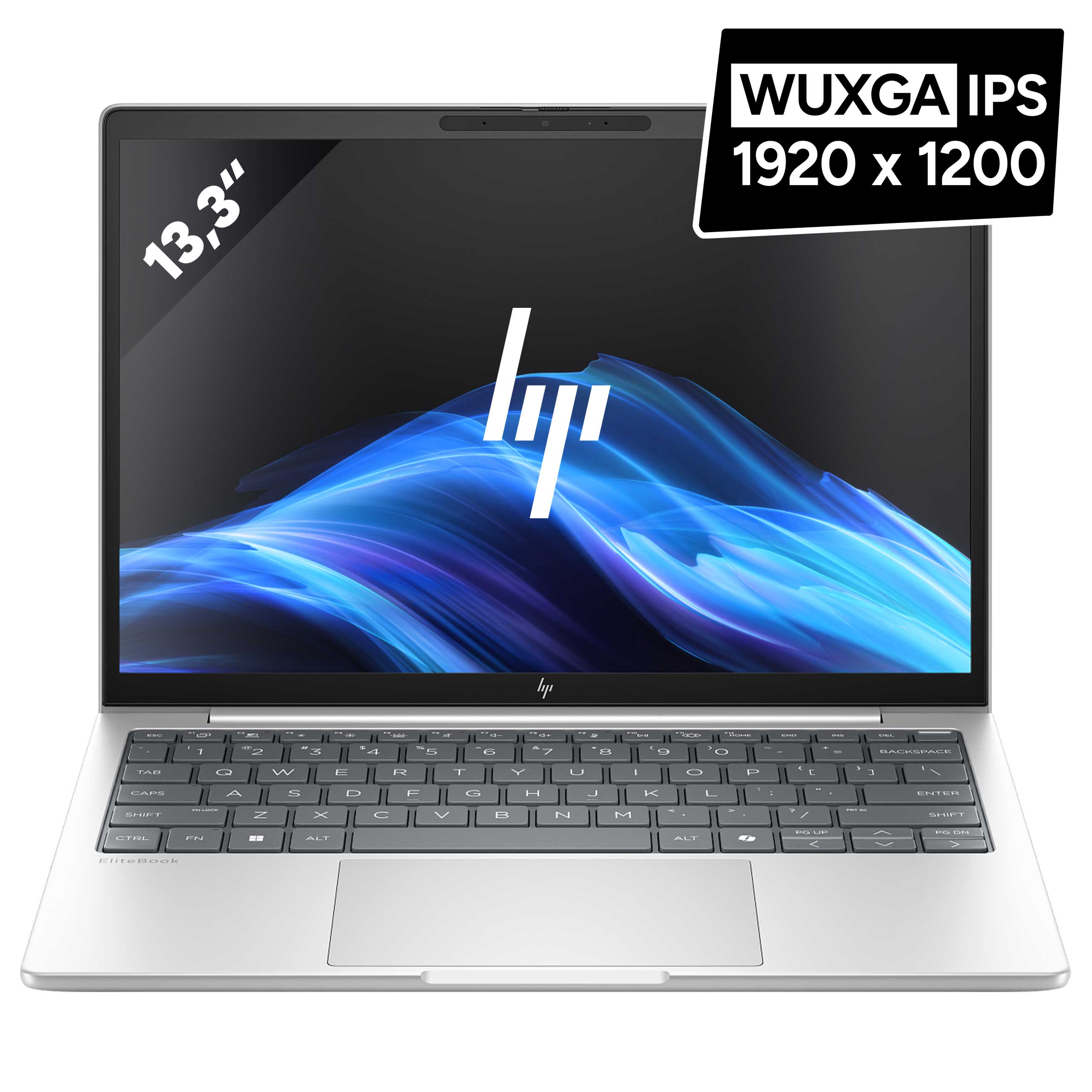 HP EliteBook 8 G1a 13"