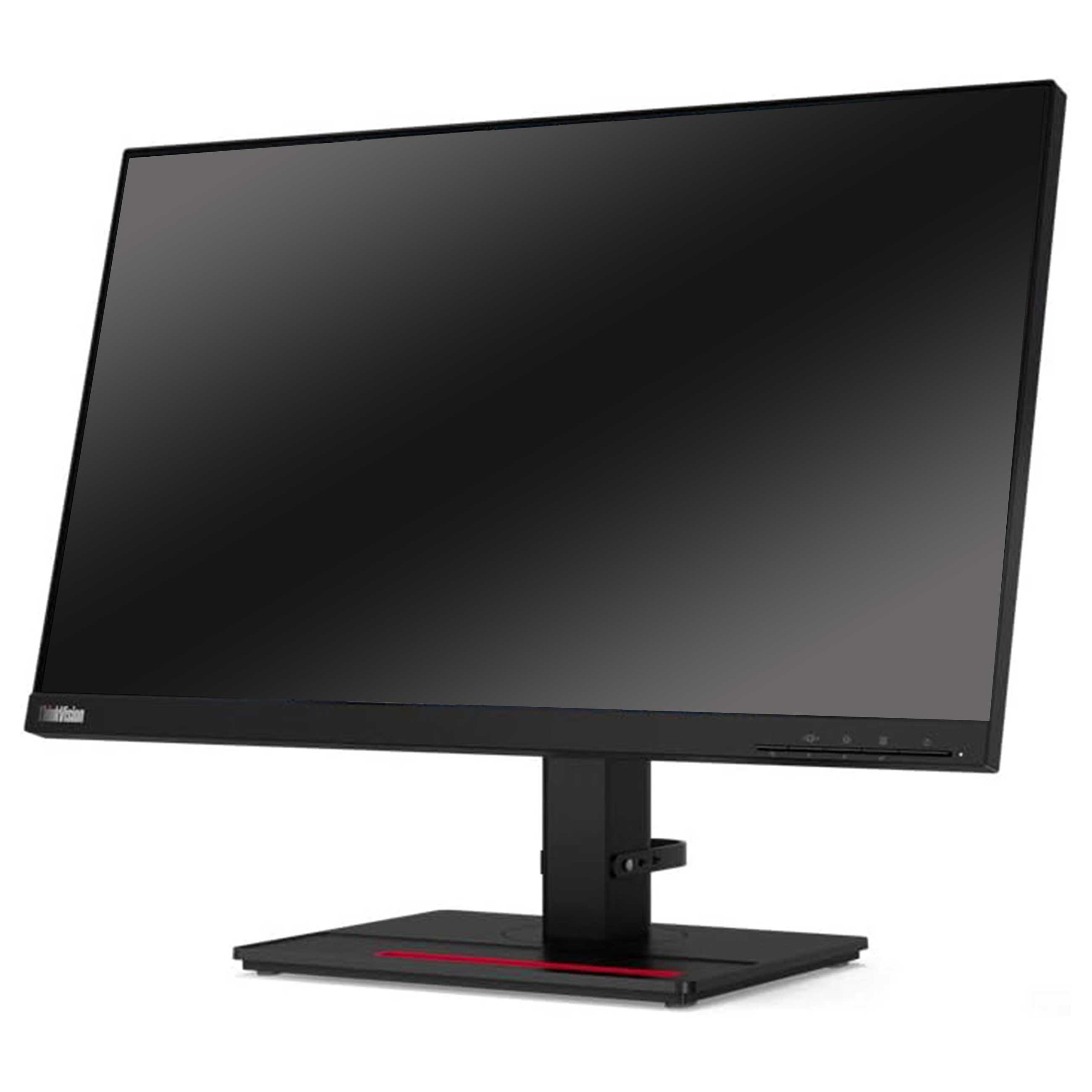 Lenovo ThinkVision T24h-20 - 2560 x 1440 - WQHD