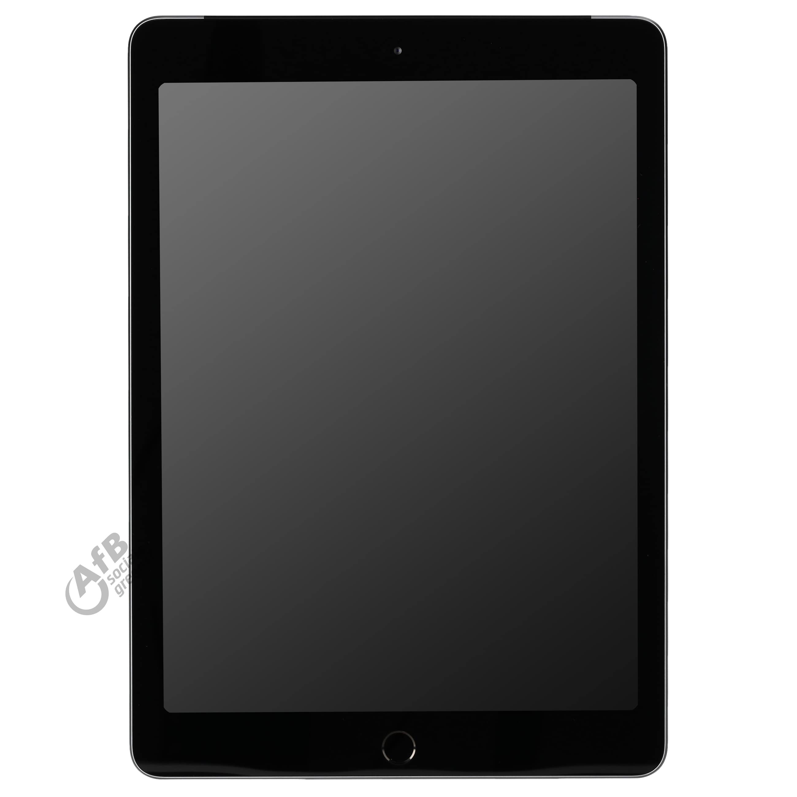 Apple iPad 6 (2018)Gut - AfB-refurbished