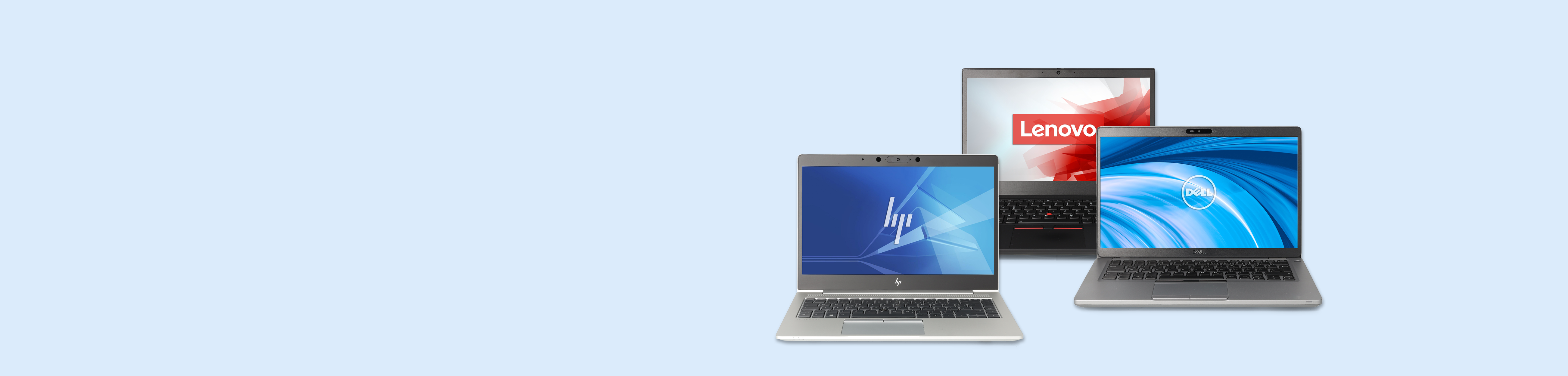 Notebooks in gutem Zustandzu besonders fairem Preis