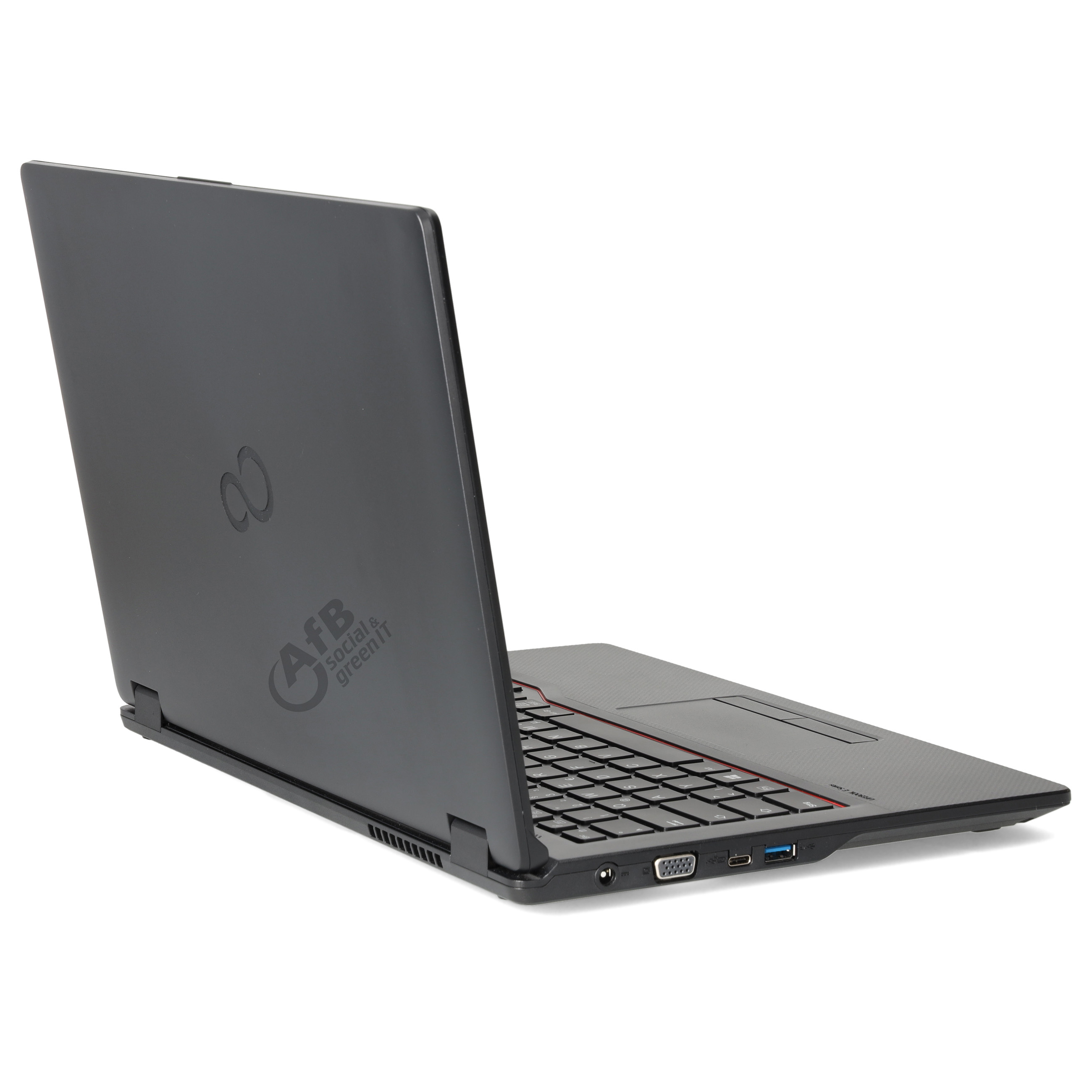 Fujitsu Lifebook E5411