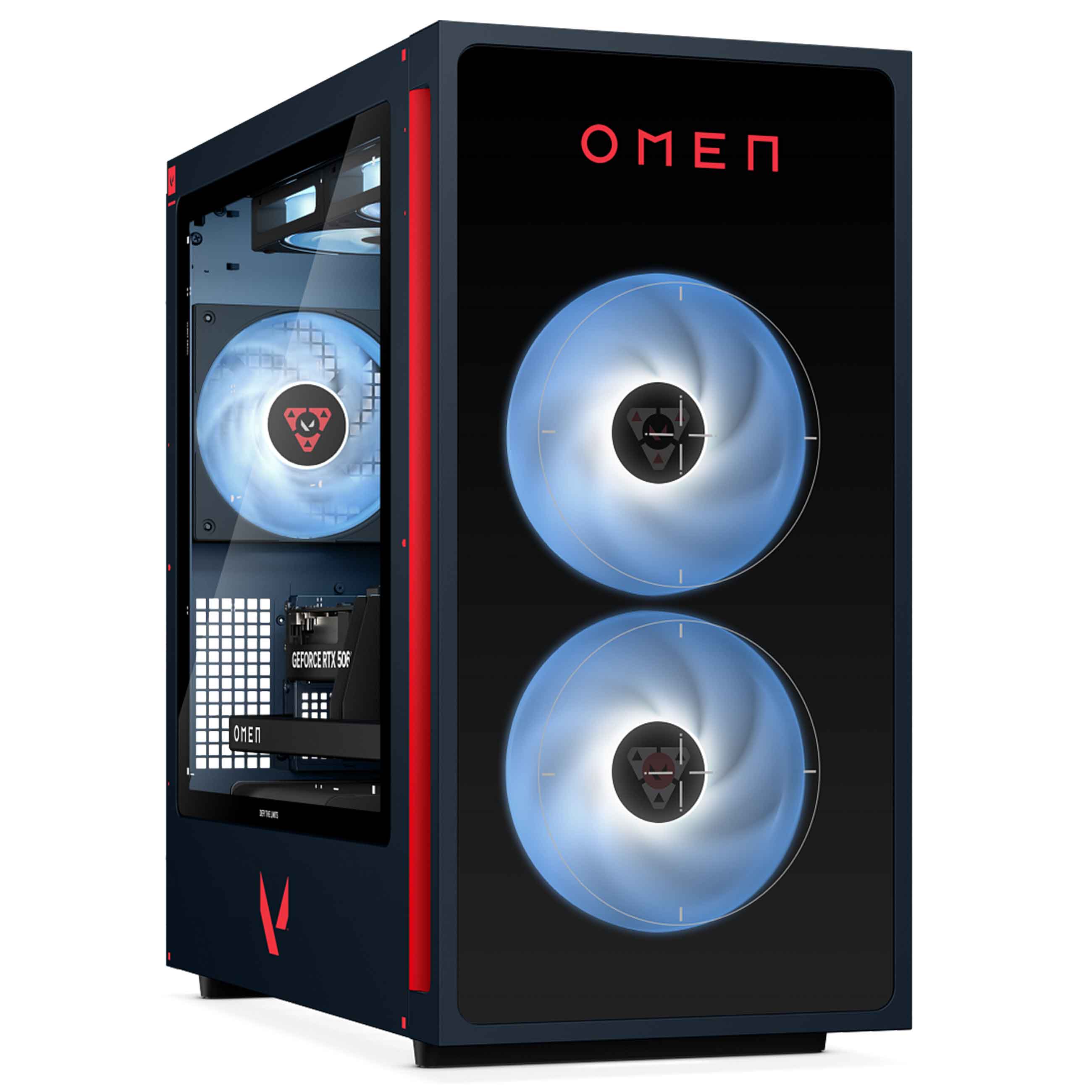 HP Omen Gaming Desktop 35L GT16-0399ng