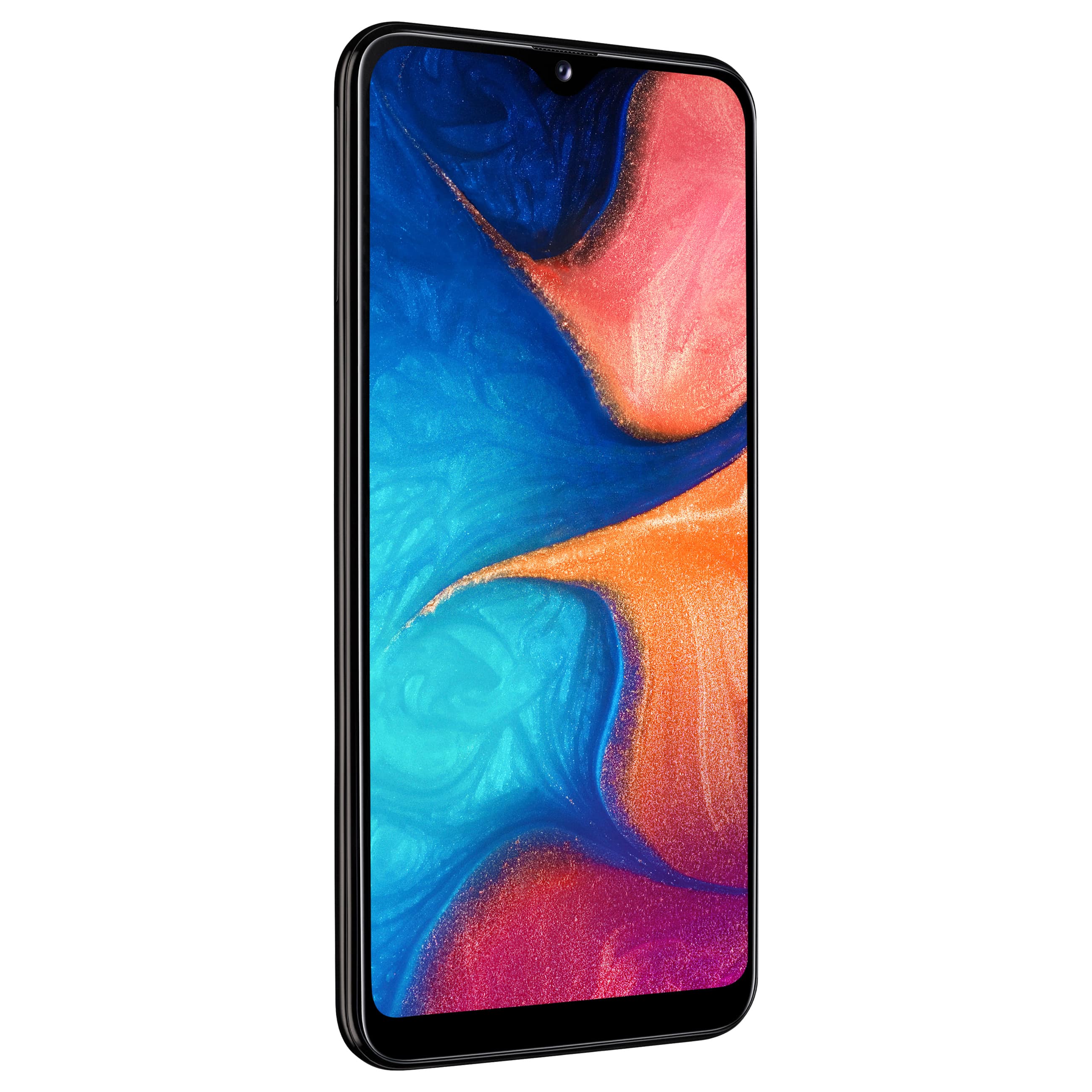 Samsung Galaxy A40 - 64 GB - Black