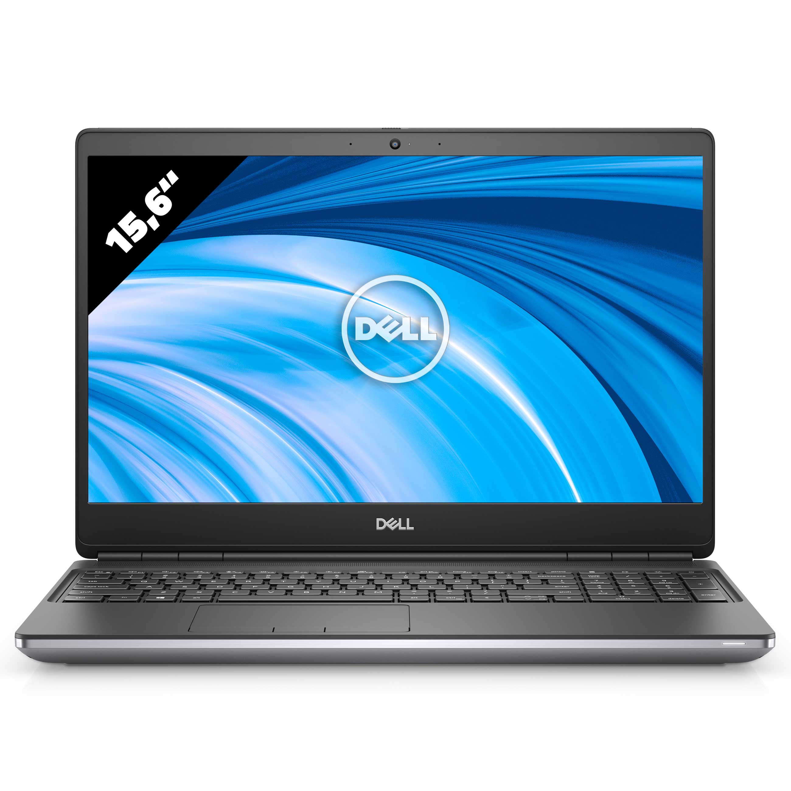 Dell Precision 7550Gut - AfB-refurbished