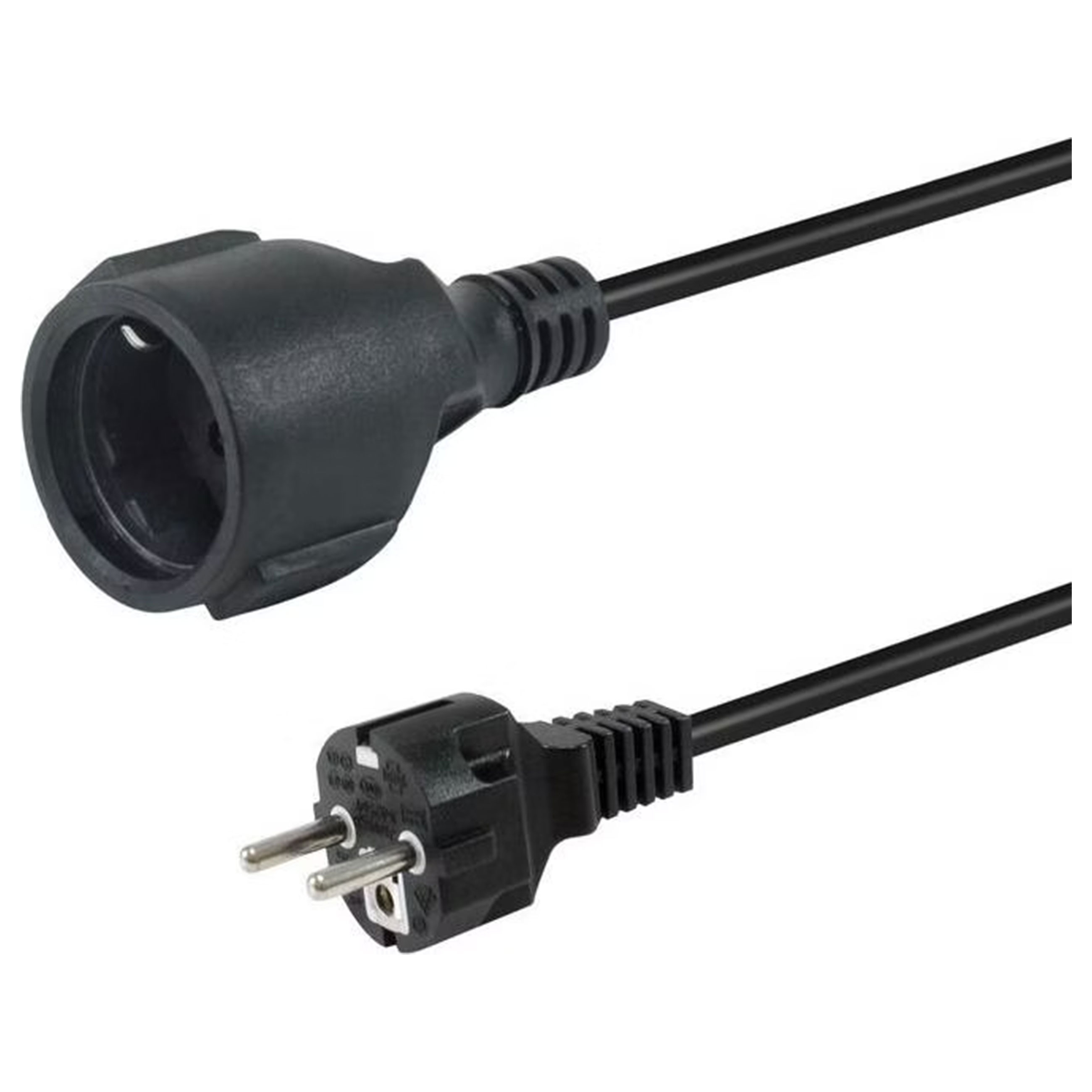 Equip 112180 Schuko - VerlängerungskabelNeuware