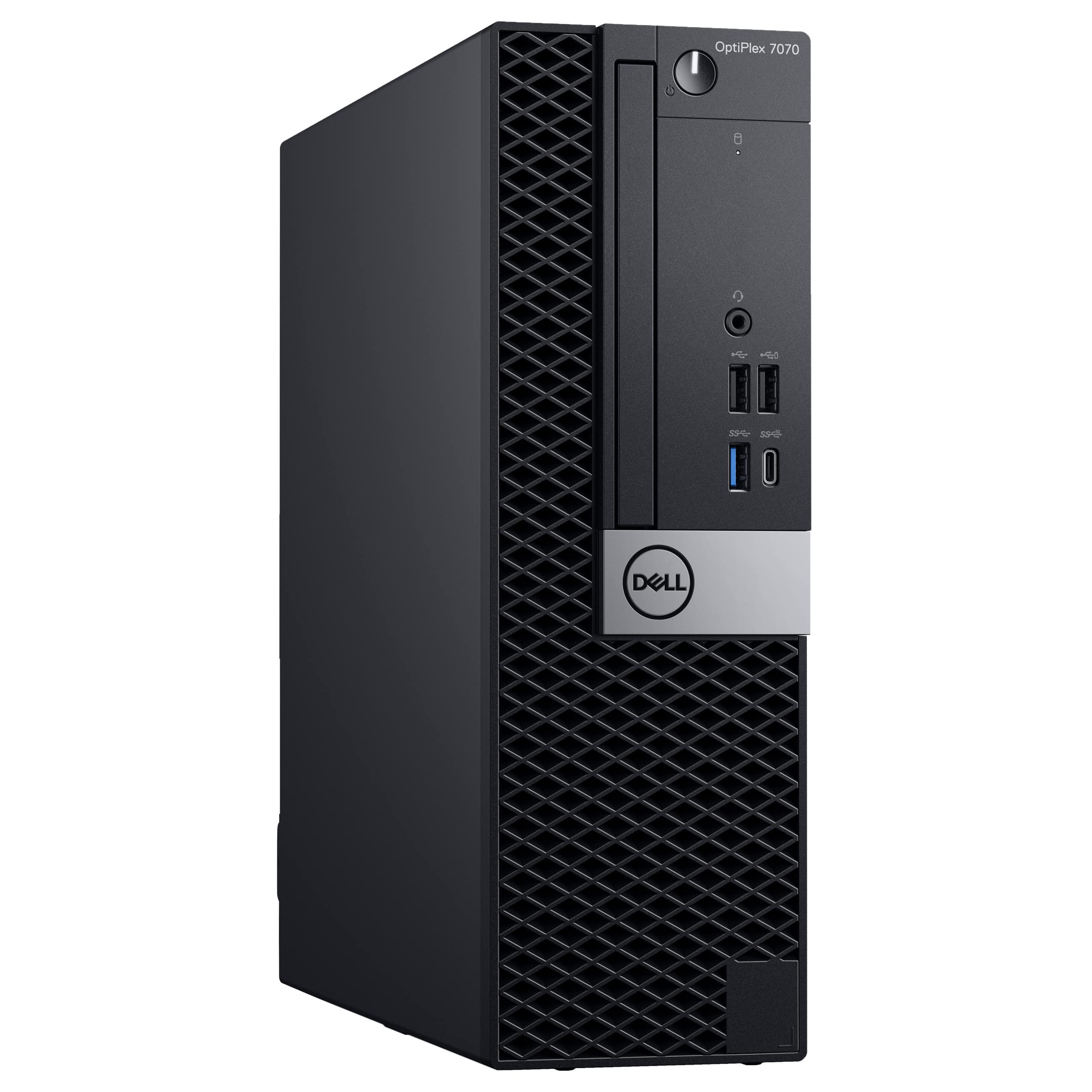 Dell OptiPlex 7070Sehr gut - AfB-refurbished