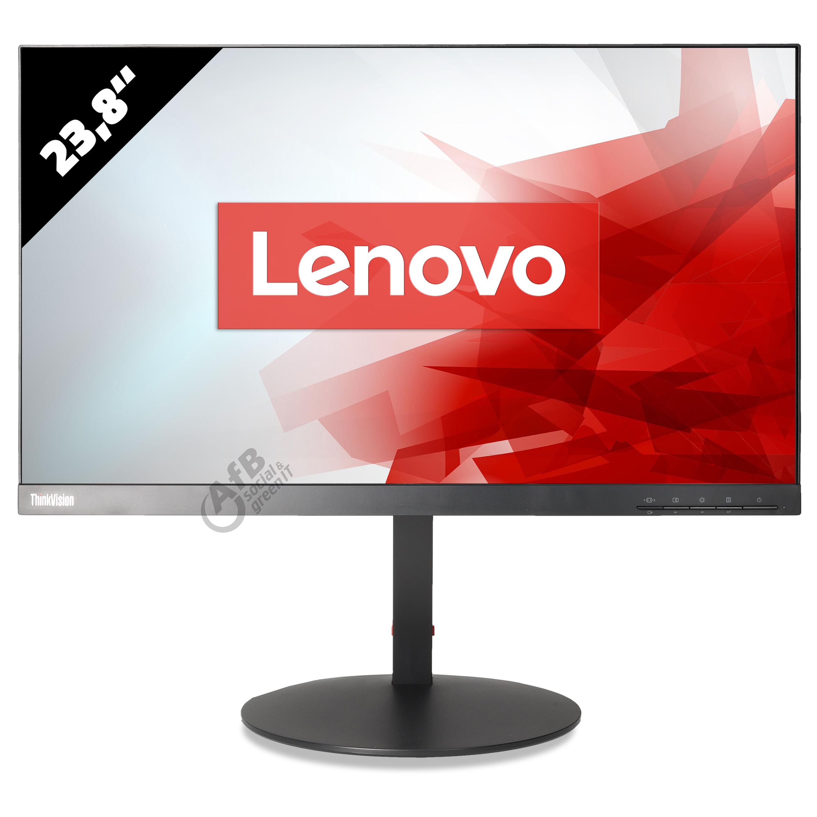 Lenovo ThinkVision T24i-10 - 1920 x 1080 - FHD