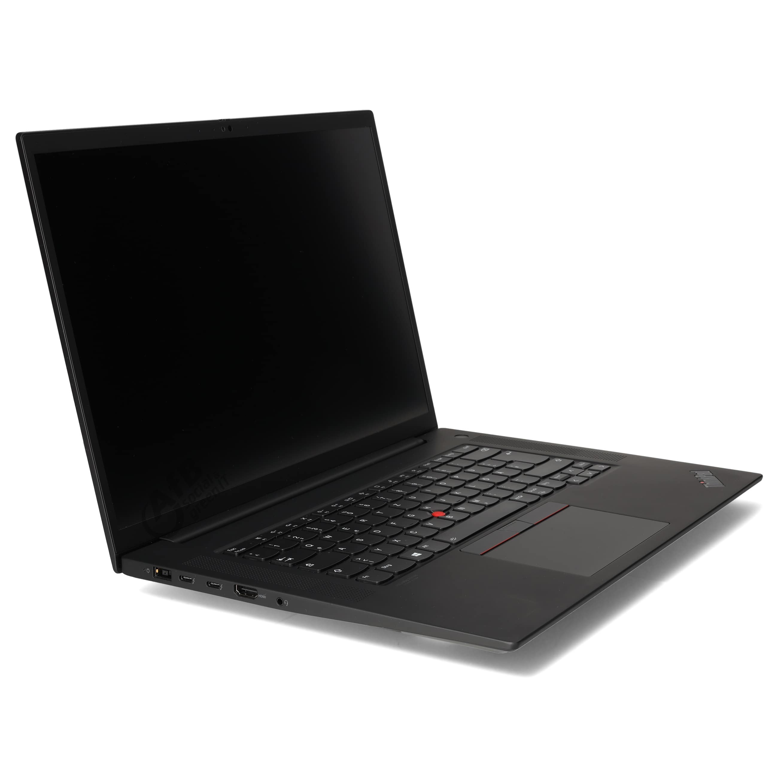 Lenovo ThinkPad P1 Gen 3