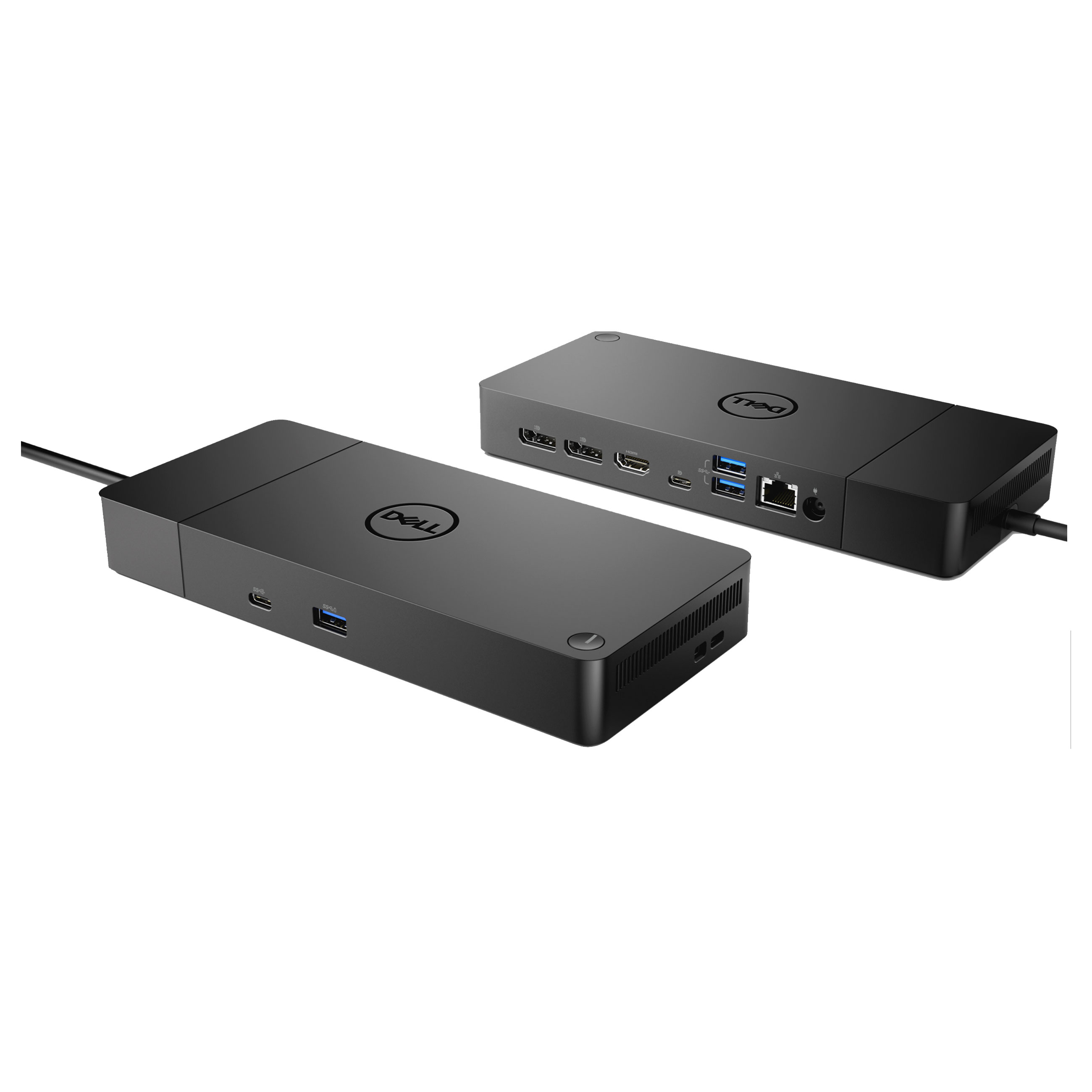 Dell WD19S (DELL-WD19S130W) - DockingstationSehr gut - AfB-refurbished