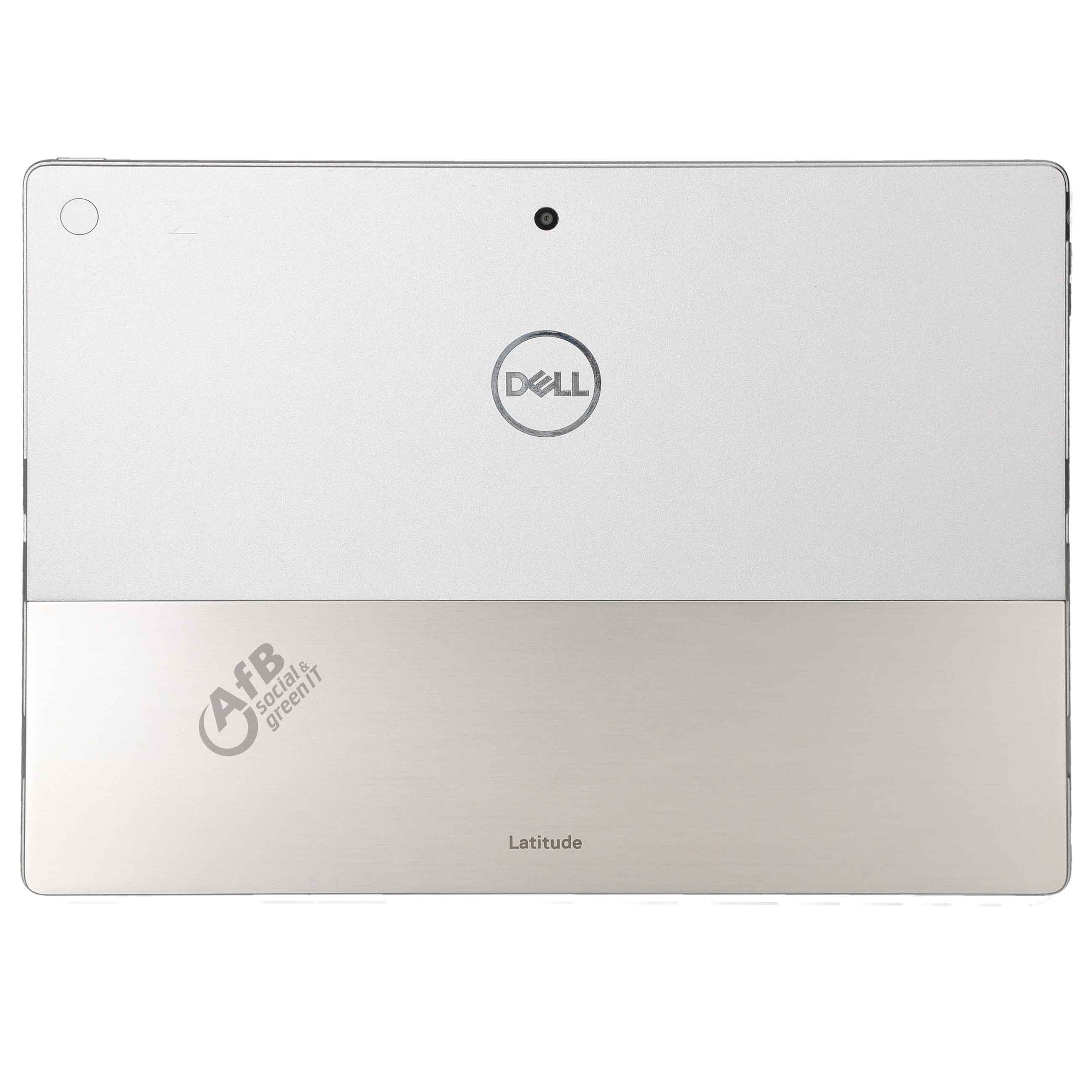 Latitude 7320 Detachable