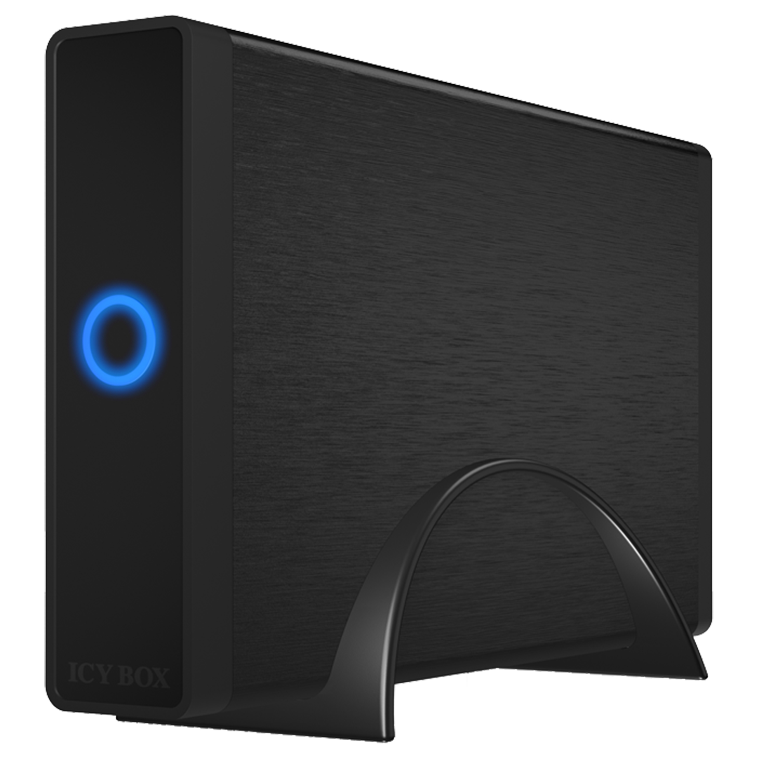 Raidsonic Icy Box IB-377U3 - FestplattengehäuseNeuware