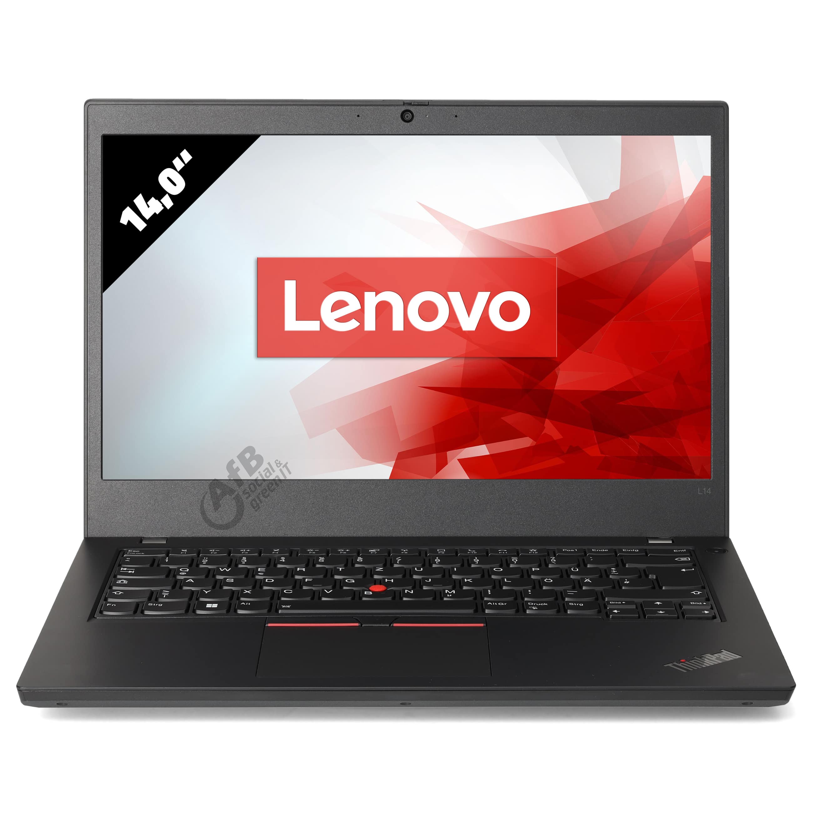 Lenovo ThinkPad L14 Gen 1