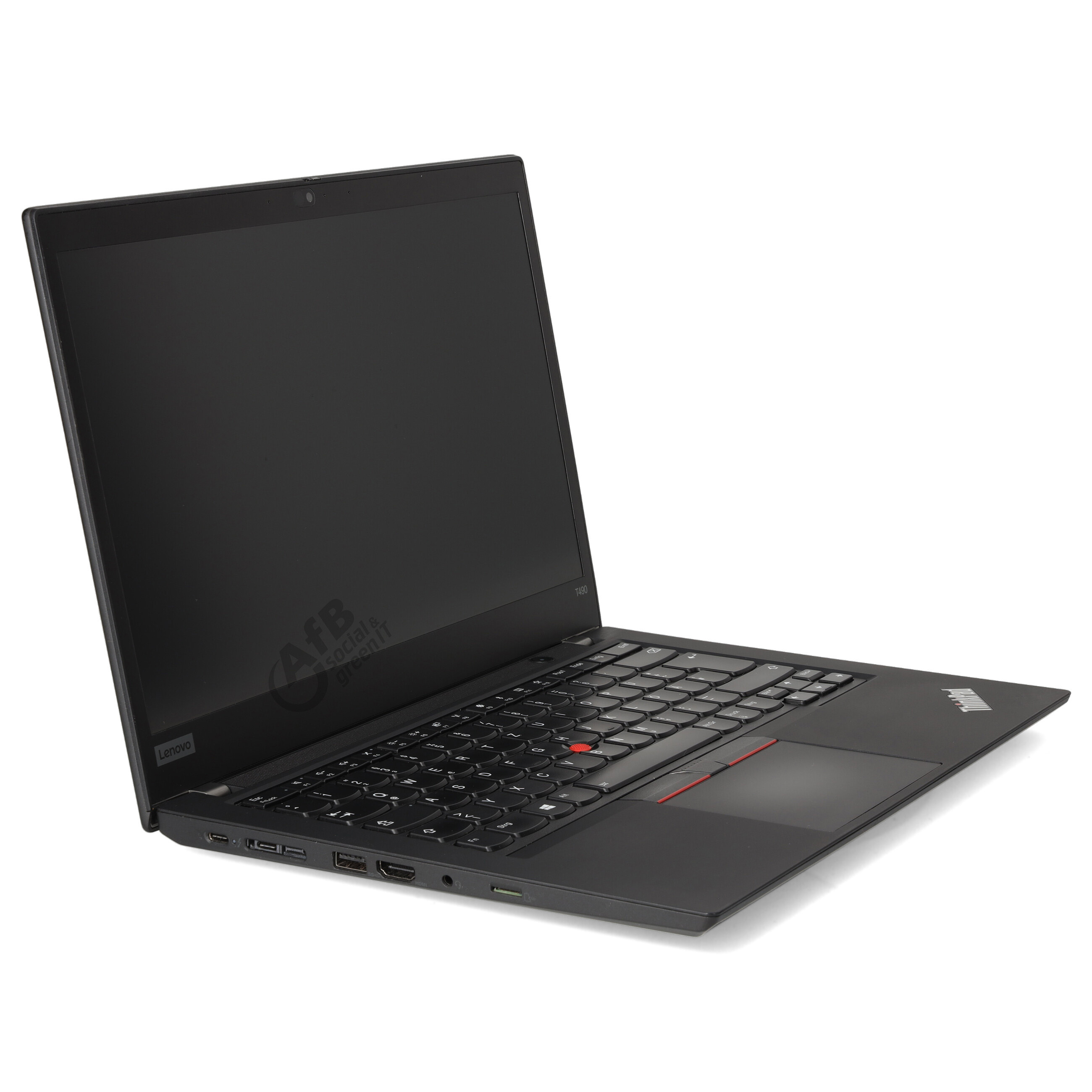 Lenovo ThinkPad T490