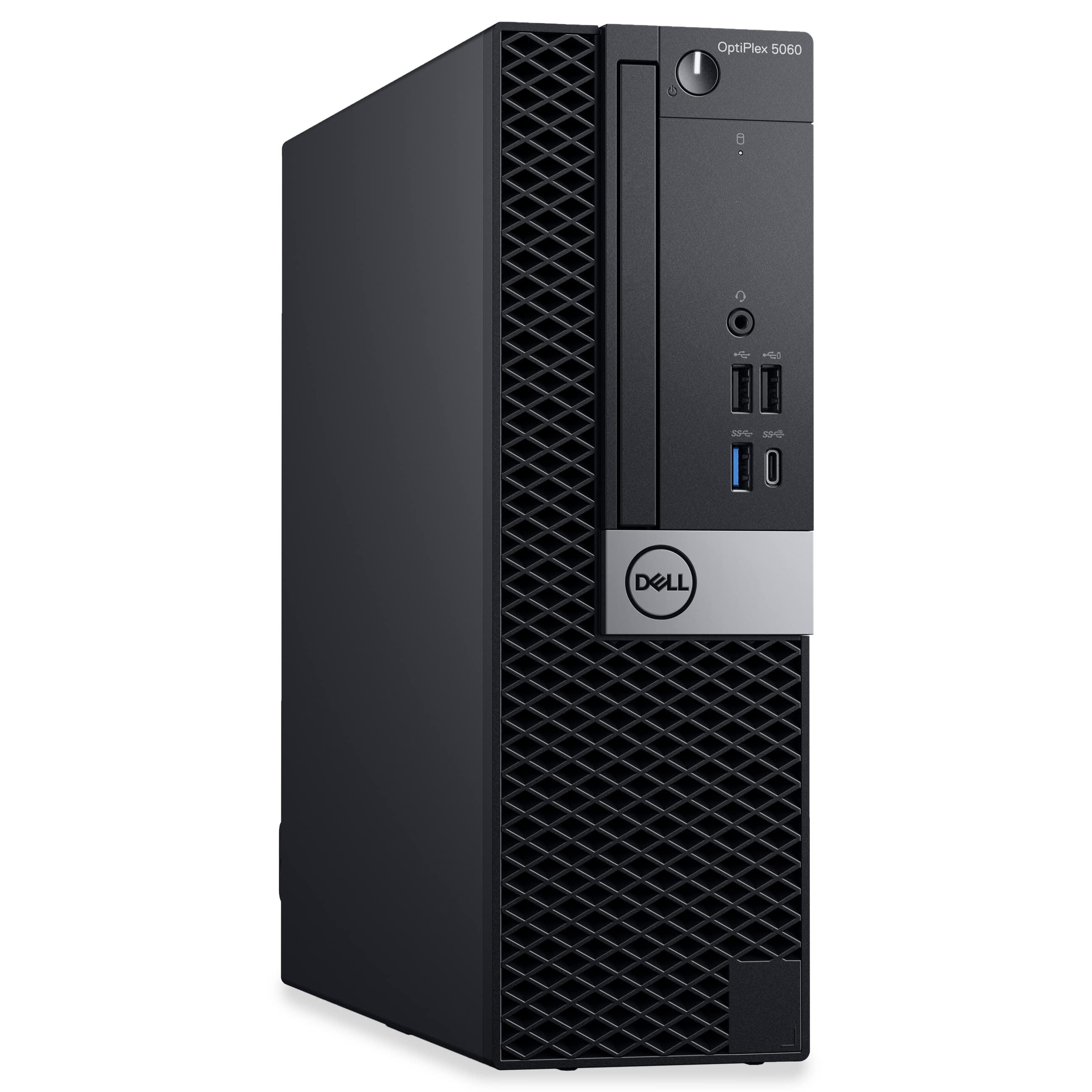 Dell OptiPlex 5060Gut - AfB-refurbished