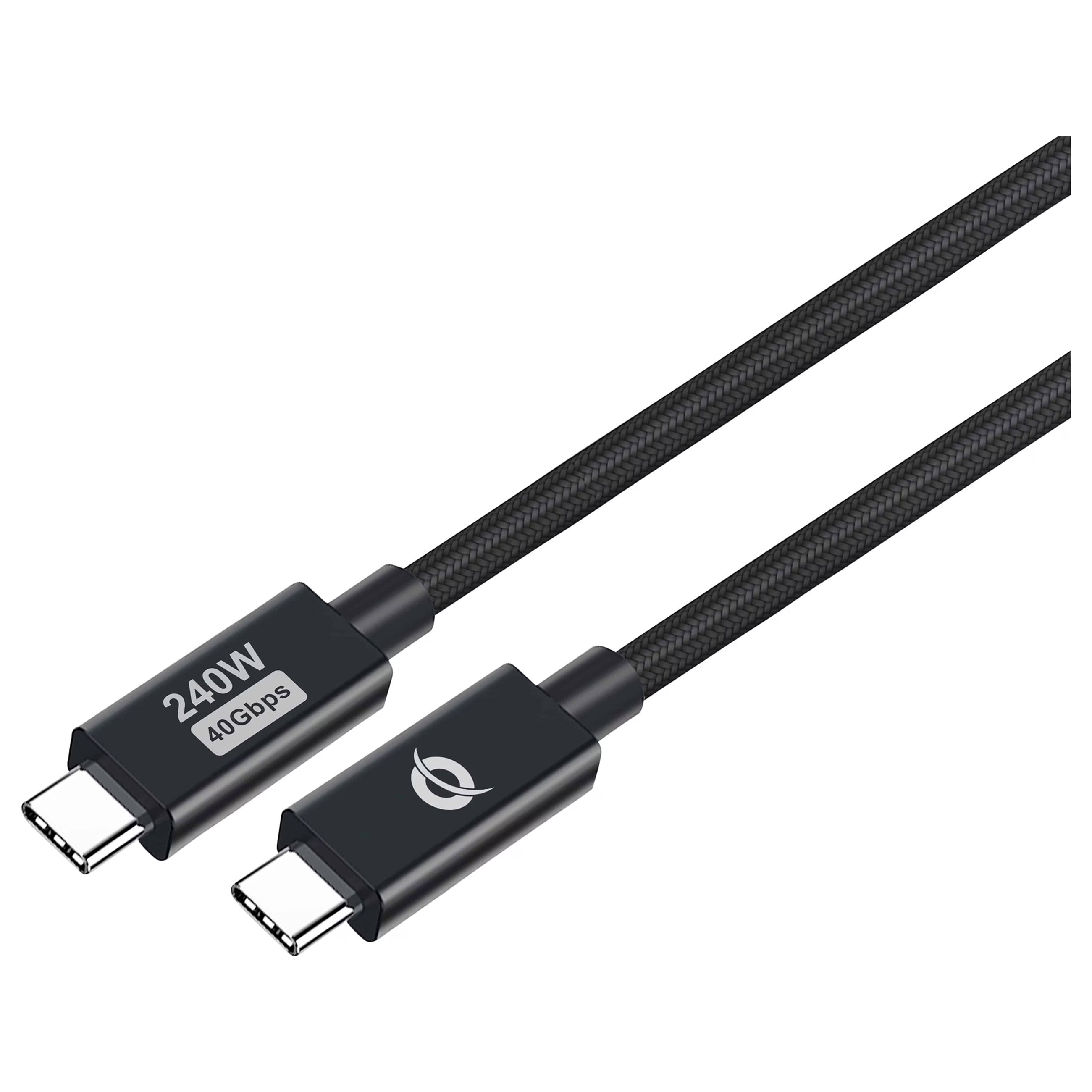 Conceptronic 8K@60Hz USB-C 4.0 Gen 3 - LadekabelNeuware