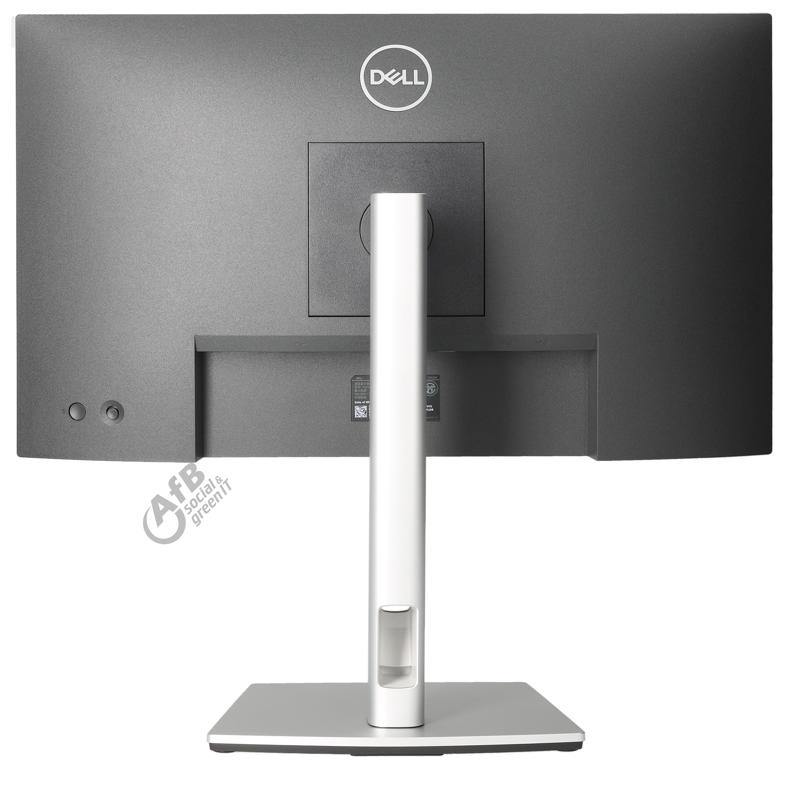 Dell Professional P2425H - 1920 x 1080 - FHD