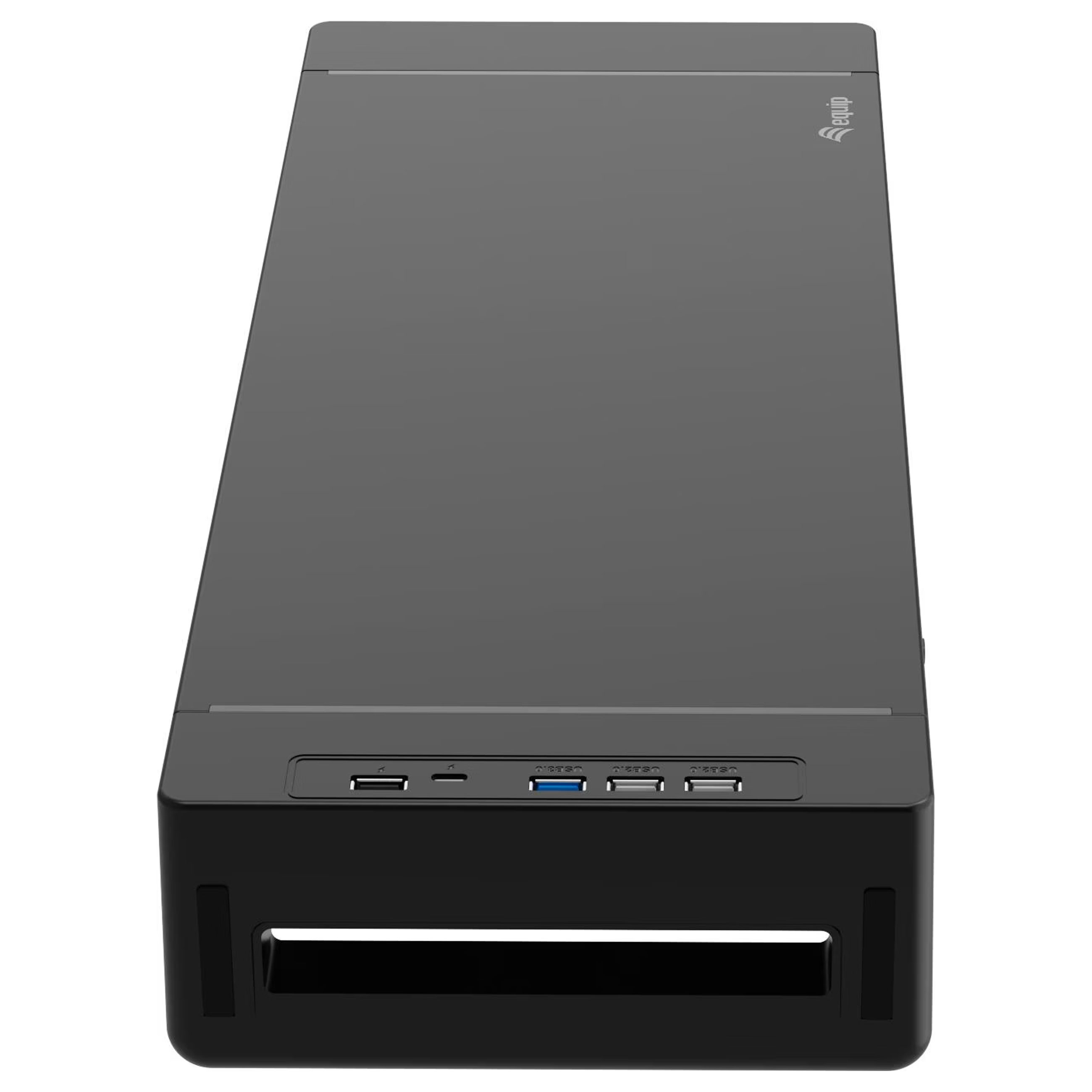 Equip 650883 mit USB - Monitorständer
