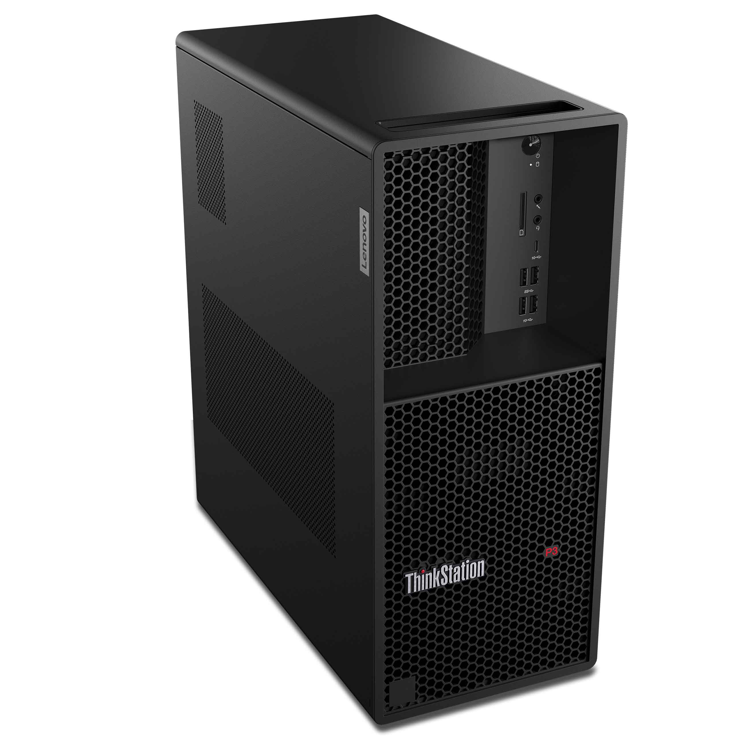 Lenovo ThinkStation P3 Gen 2